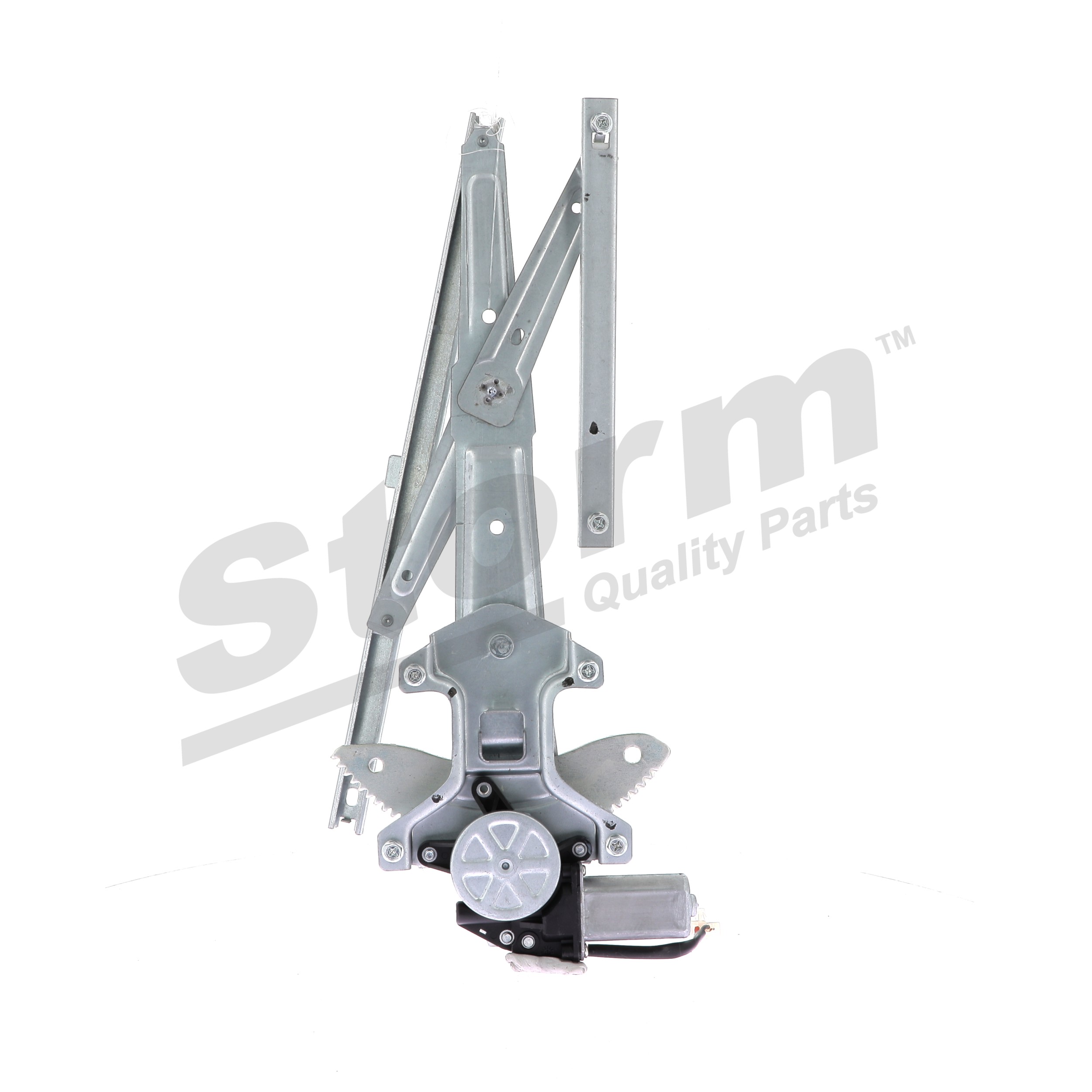 STORM QUALITY PARTS 11276 raammechanisme 96318491