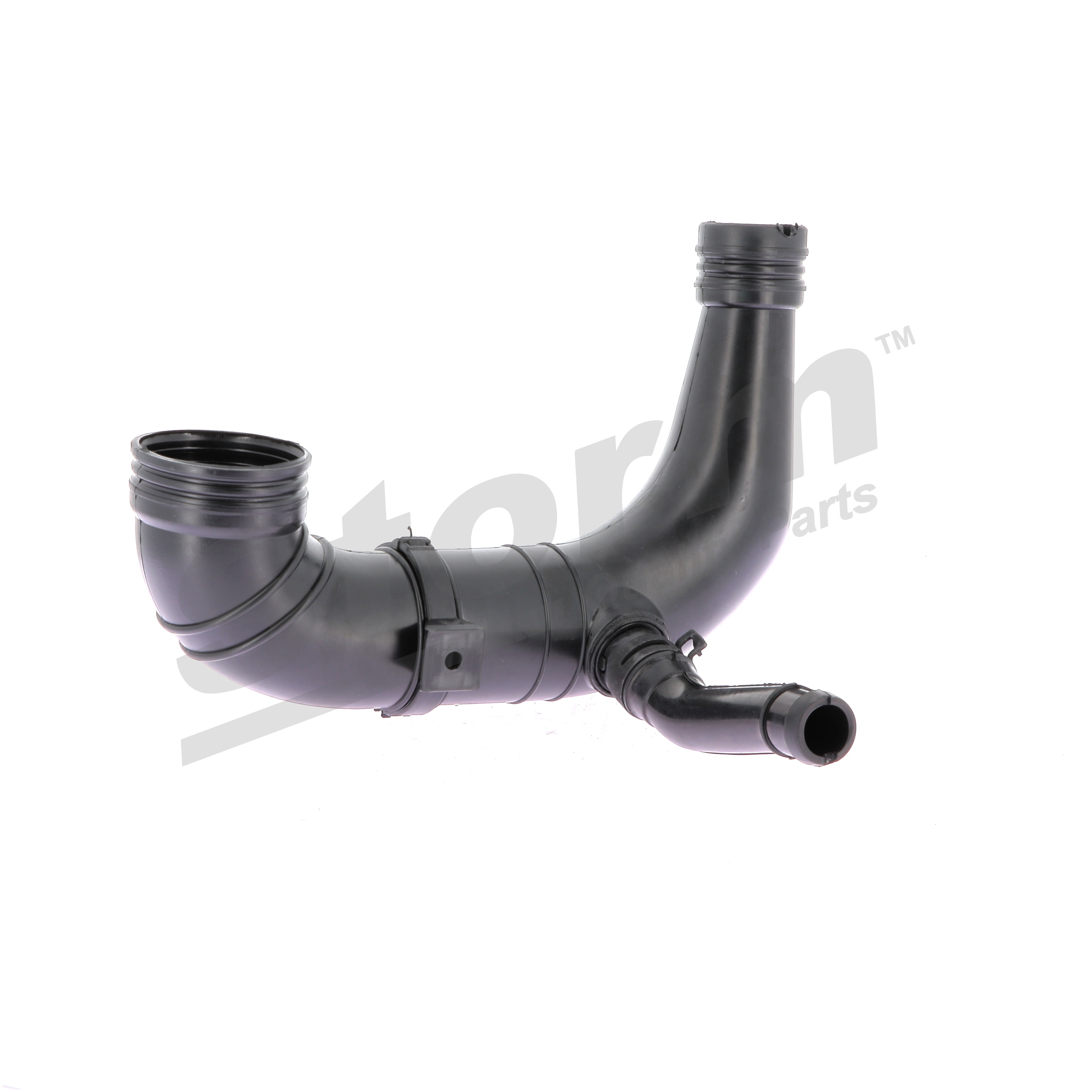 STORM QUALITY PARTS 114130 Rura intercoolera VW Multivan T5 1.9 TDI 84 KM olej napędowy 2009