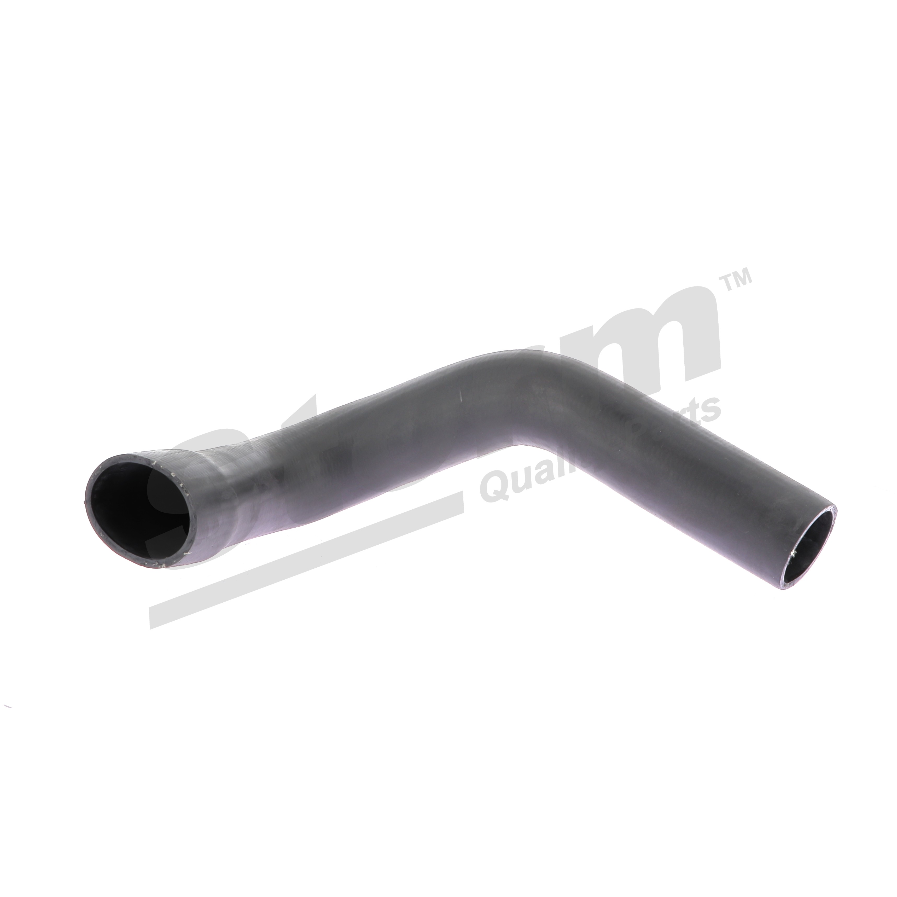 STORM QUALITY PARTS 114280 Rura intercoolera Fiat Scudo Kombi 1.9 TD 92 KM olej napędowy 1998