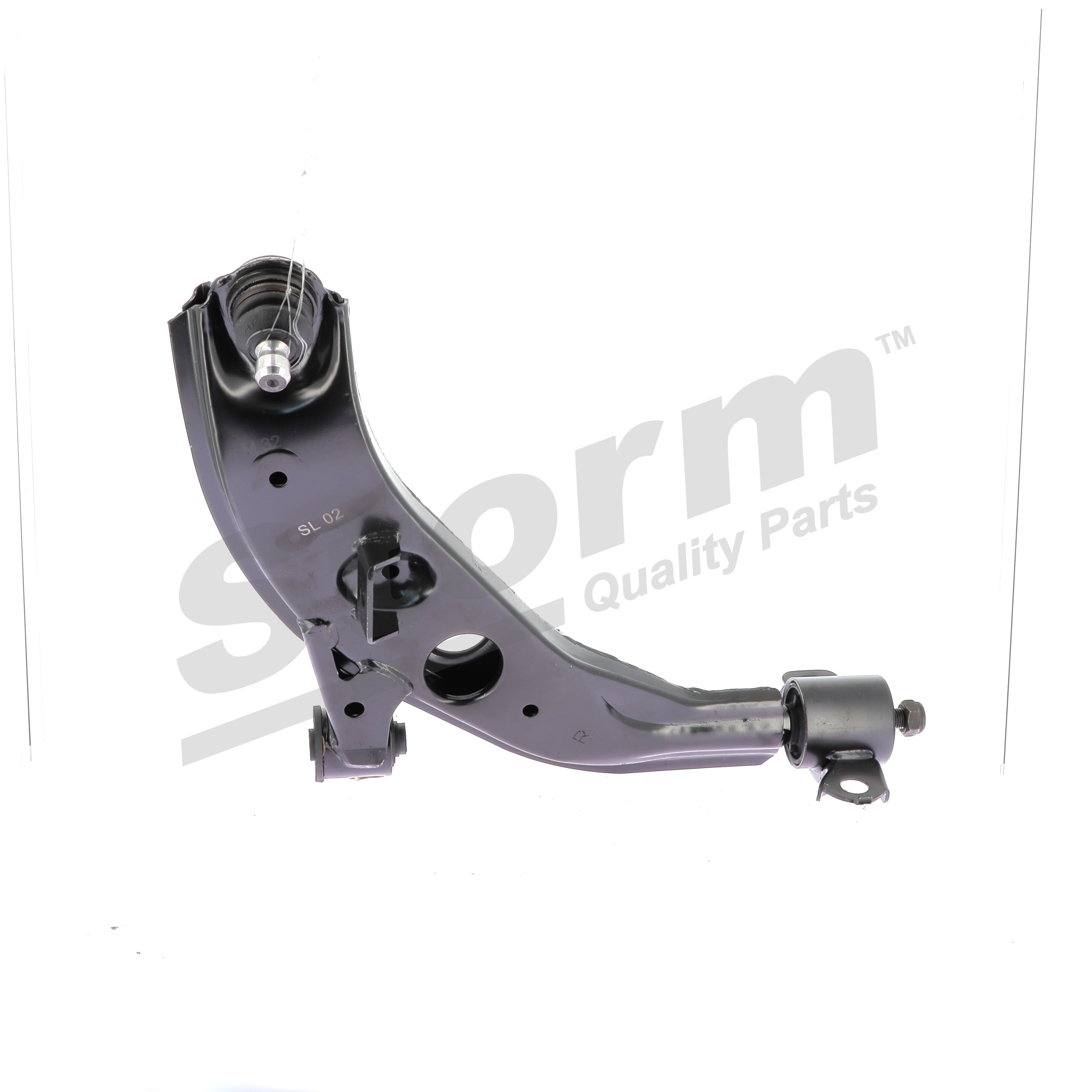 STORM QUALITY PARTS 121051 Querlenker Ford Probe MK2 2.5 V6 24V 162 PS Benzin 1995