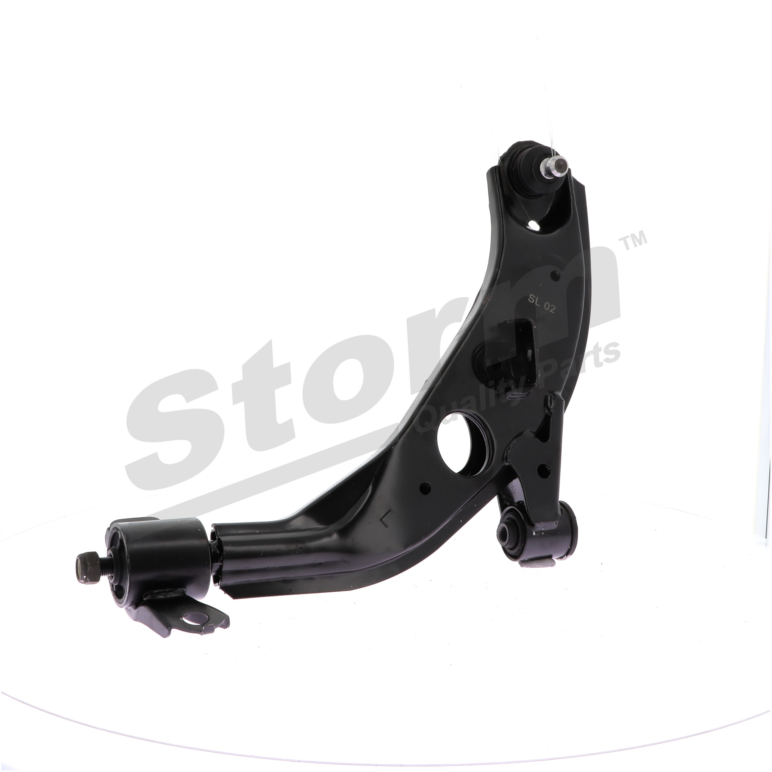 STORM QUALITY PARTS 121052 Querlenker Ford Probe MK2 2.5 V6 24V 162 PS Benzin 1996