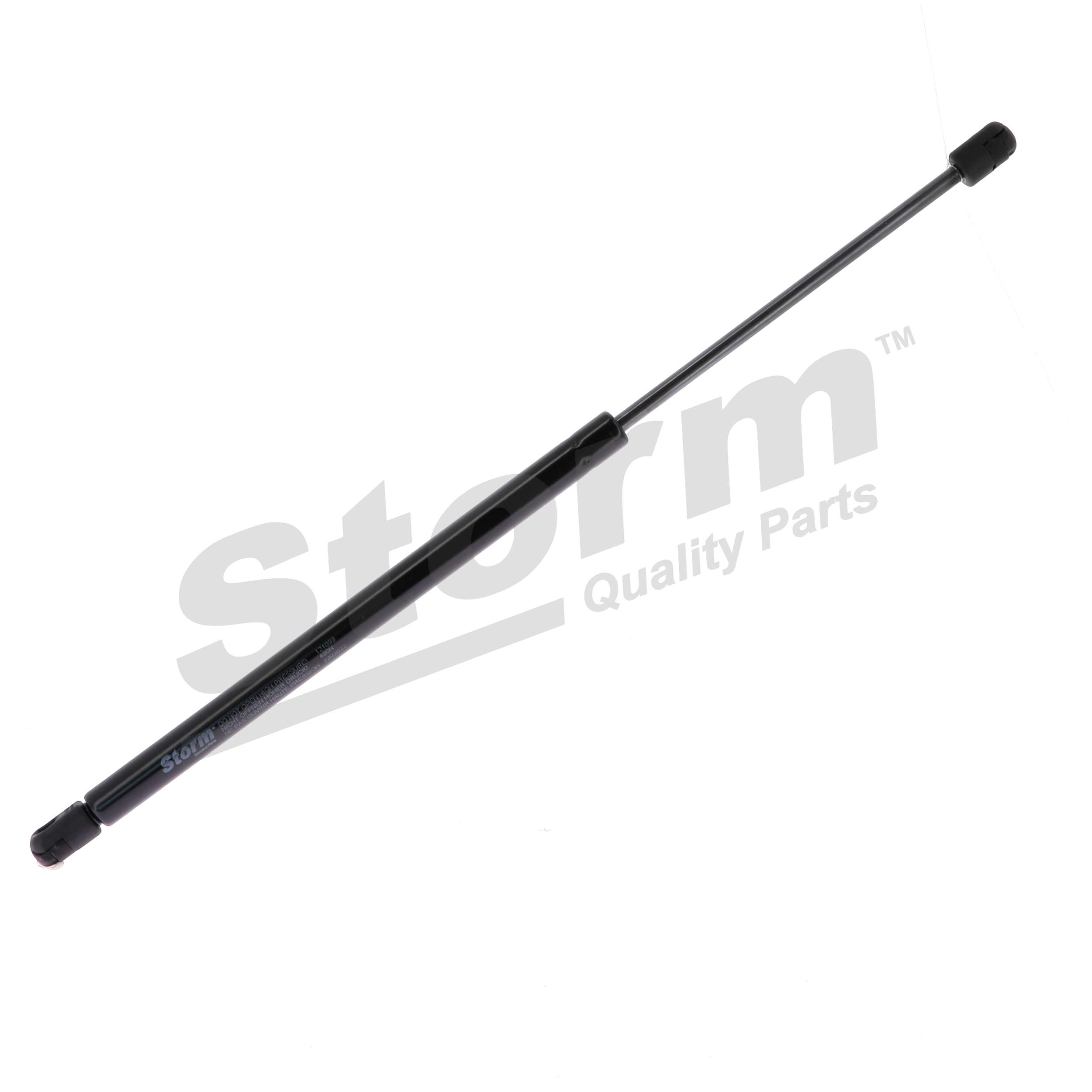 121099 STORM QUALITY PARTS G21B63620B Heckklappendämpfer