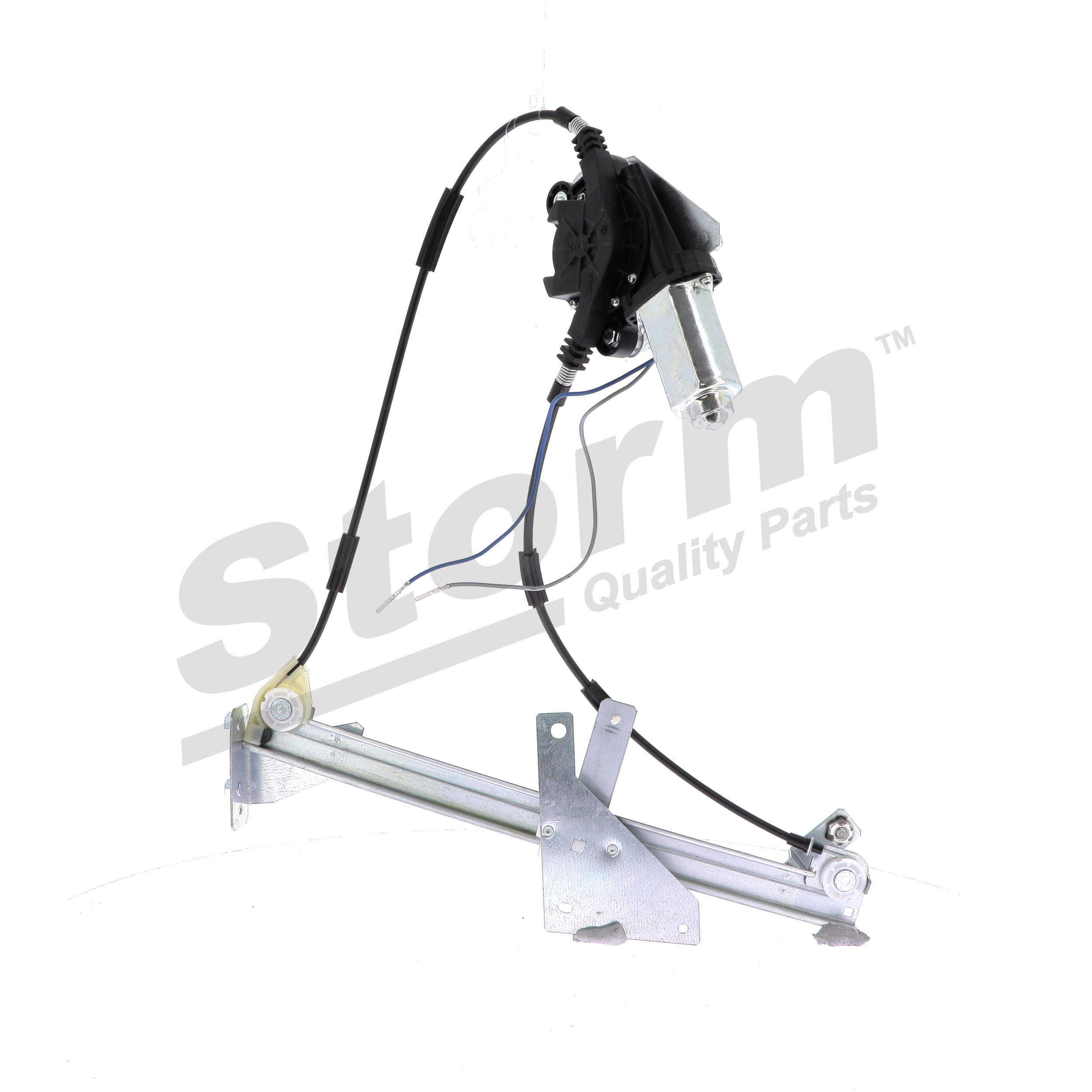 STORM QUALITY PARTS NA02-59-560C Raammechanisme 121775