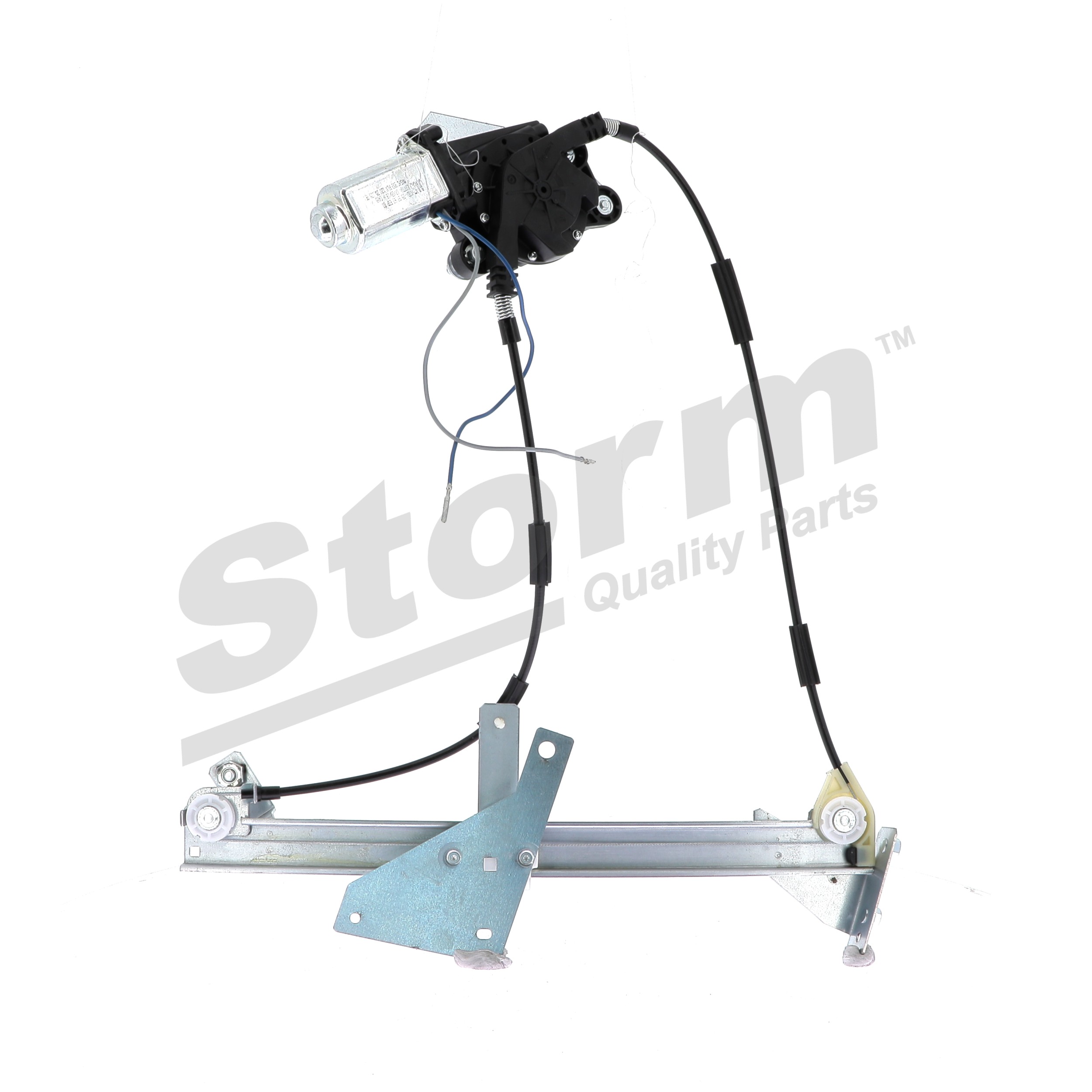 STORM QUALITY PARTS 121776 raammechanisme NA025858X
