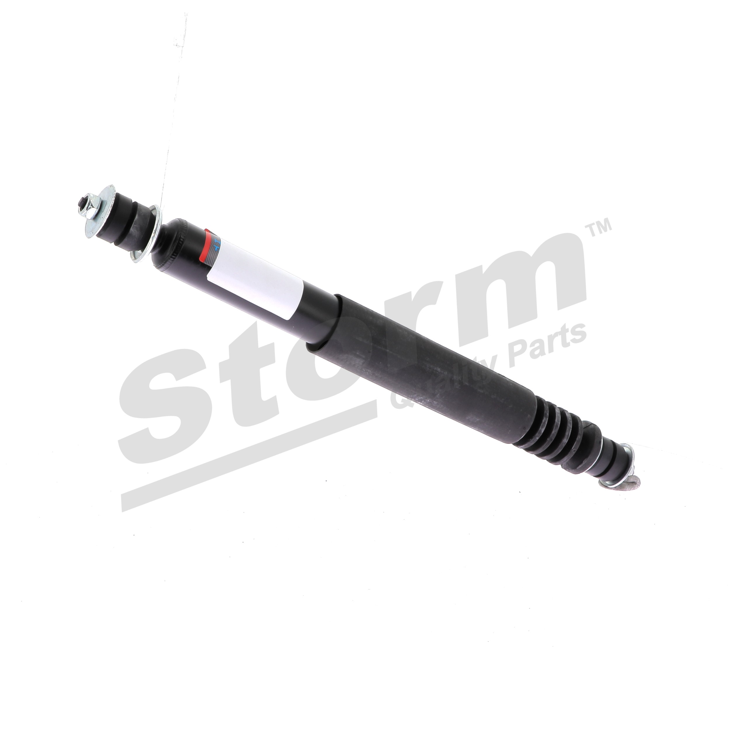 STORM QUALITY PARTS 1226 Ammortizzatori RENAULT 12 Station Wagon 1.3 54 CV Benzina 1975