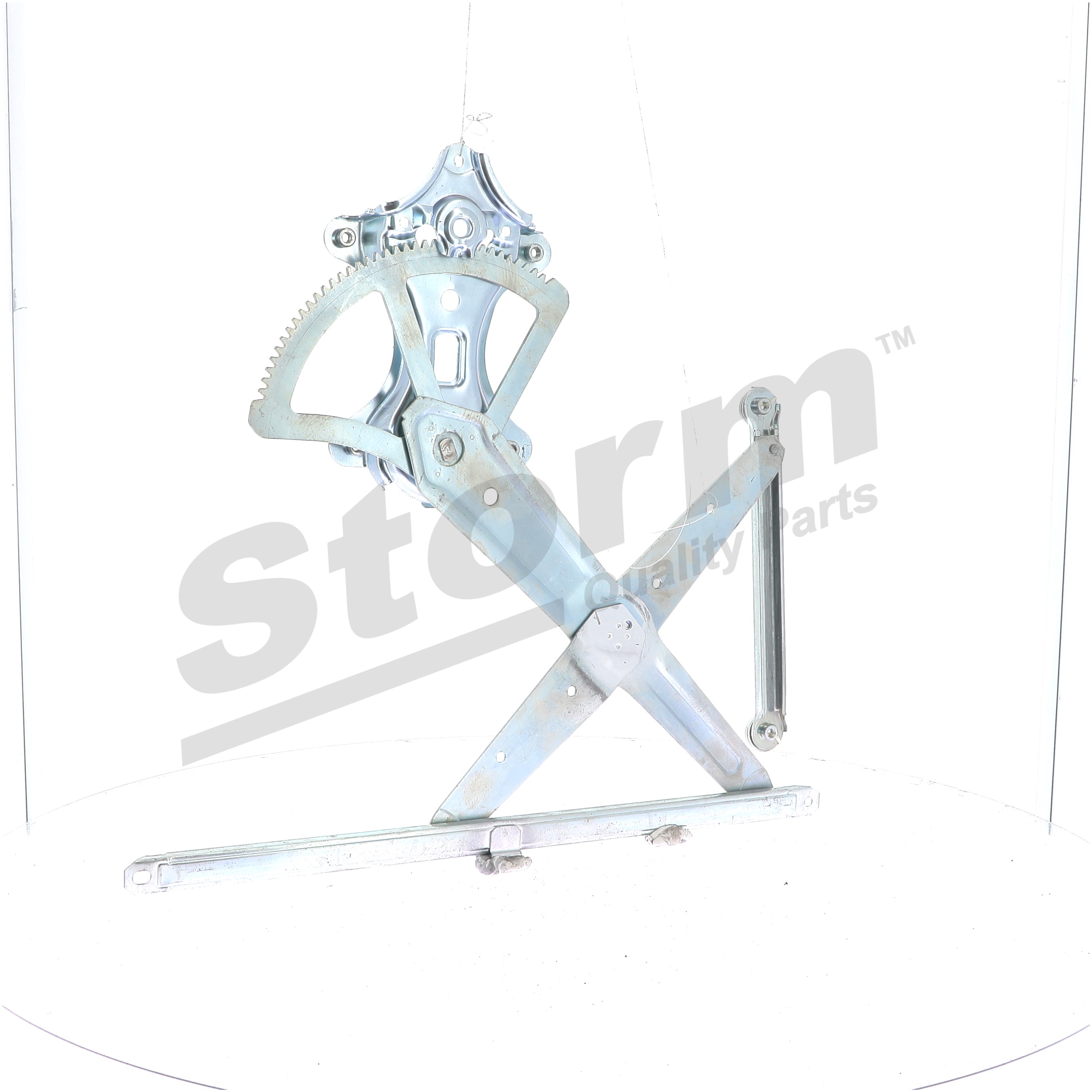 STORM QUALITY PARTS 95512983 Raammechanisme 123076