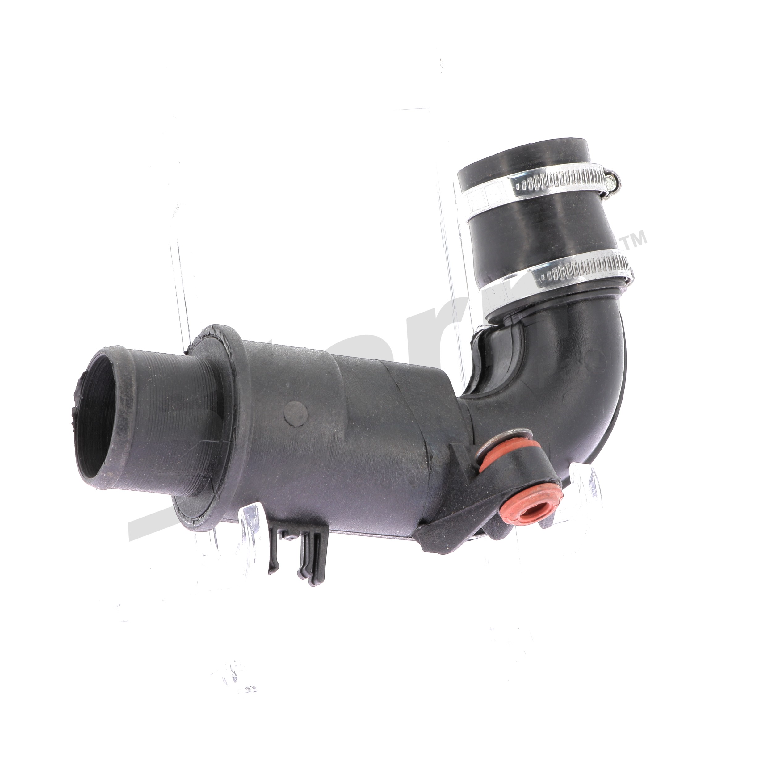 STORM QUALITY PARTS 124430 Rura intercoolera Dacia Logan Express 1.5 dCi (FS0Y, FS00, FS0J) 65 KM olej napędowy 2008