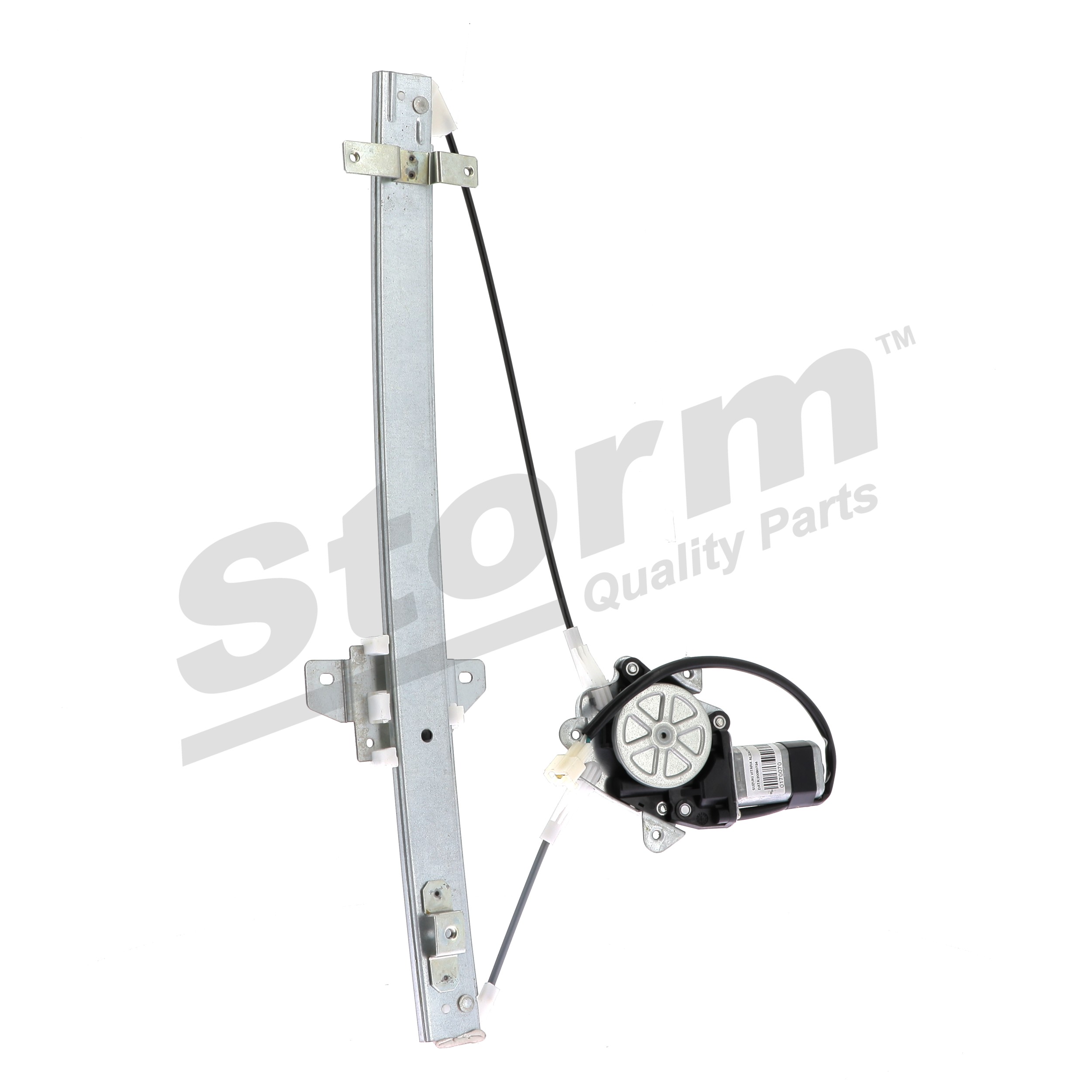 STORM QUALITY PARTS 125073 Elevalunas Suzuki Vitara mk1 Cabrio 1.6 (TA01, SE416) 80 cv Gasolina 1992