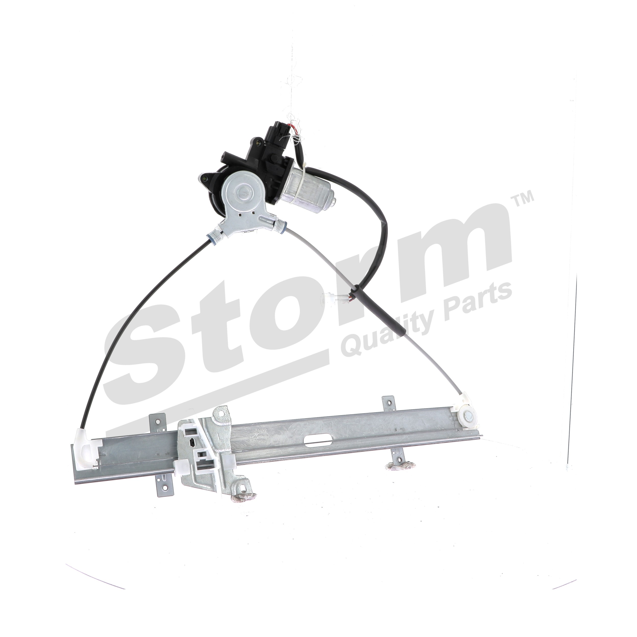 STORM QUALITY PARTS 83402-65D10 Mechanizmus zdvíhania okna 125079