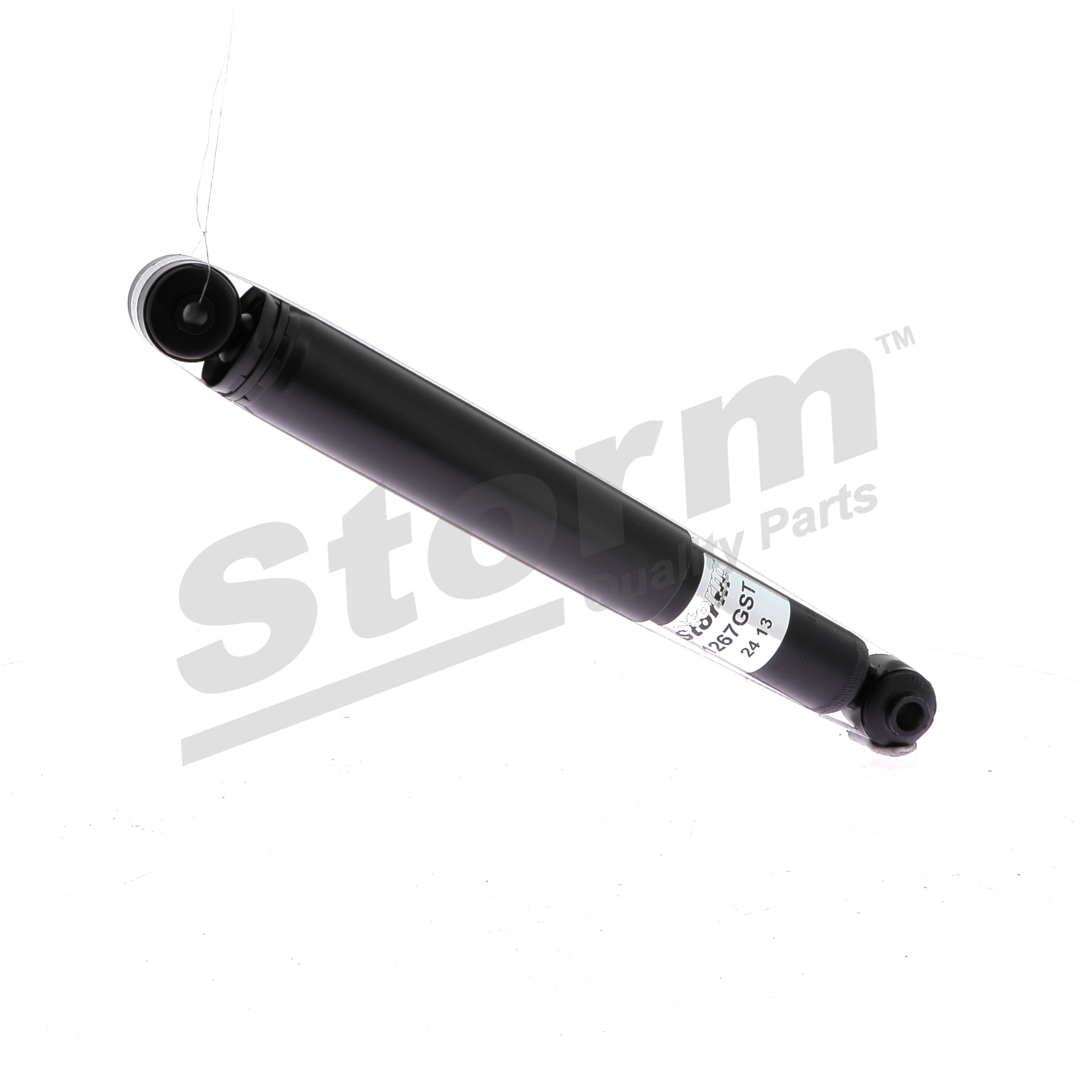 STORM QUALITY PARTS 1267G Amortizators DS DS 5 Hatchback 2.0 BlueHDi 180 180 ZS Dīzelis 2016