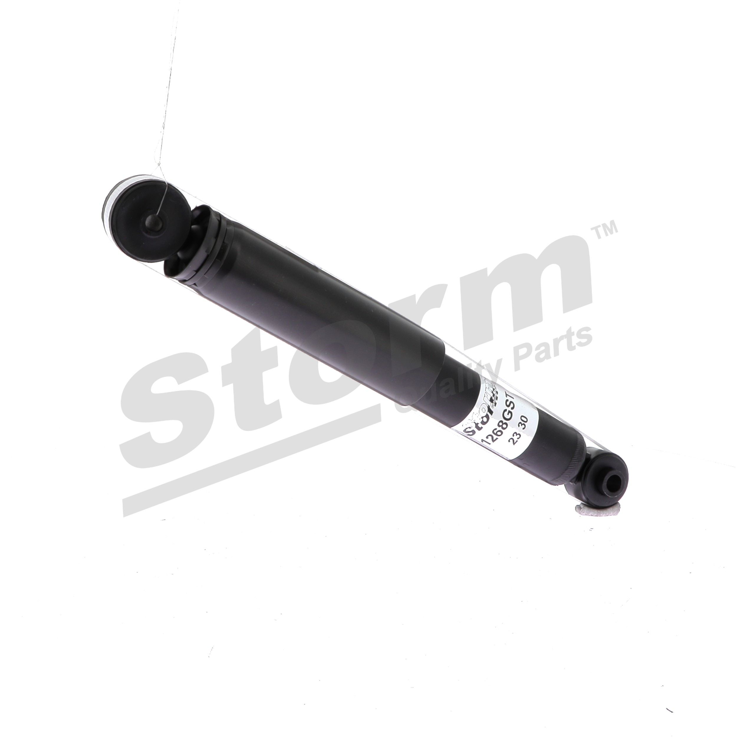 STORM QUALITY PARTS 1268G Amortizer VW Caddy Alltrack Estate 1.4 TSI 131 km Bencin 2025
