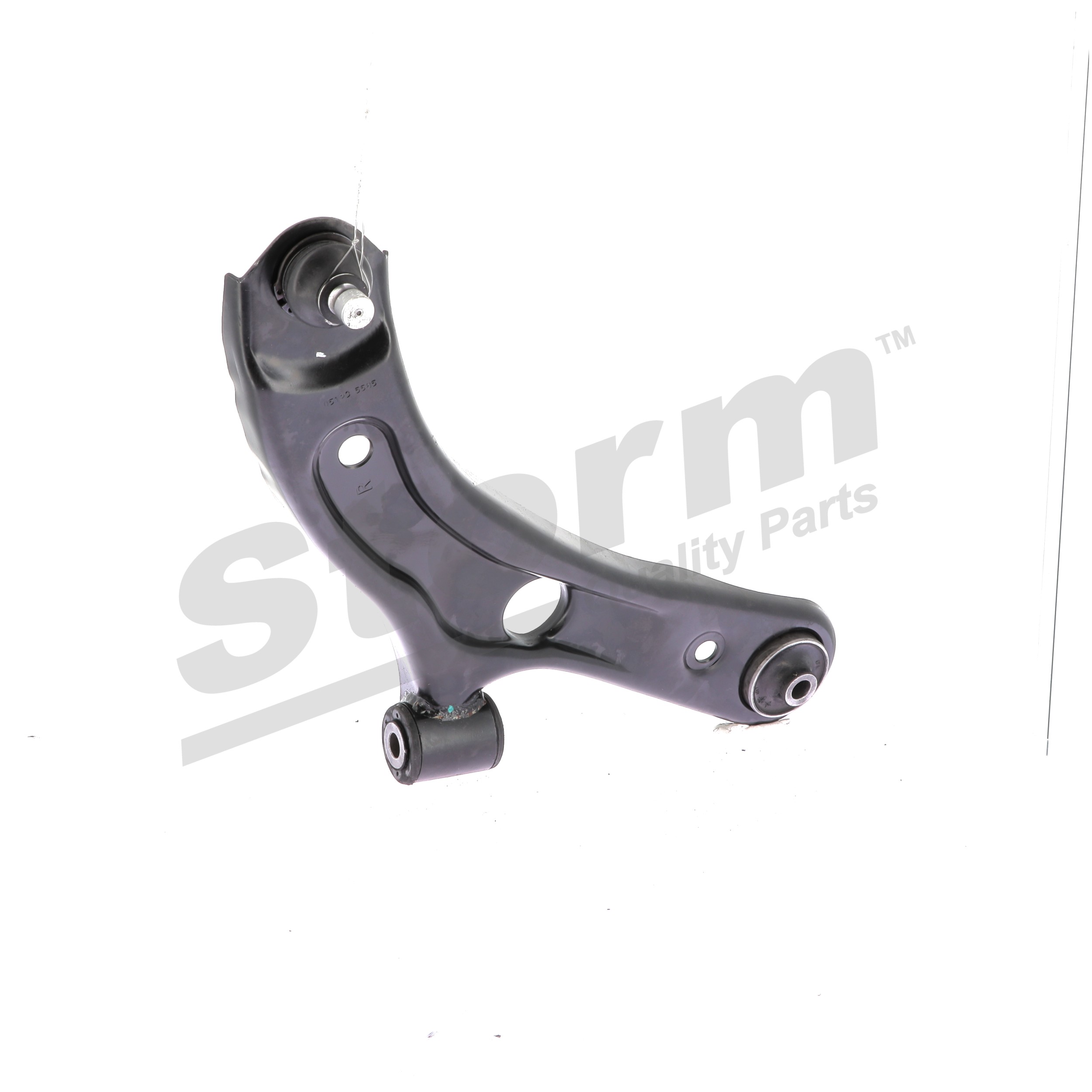 STORM QUALITY PARTS 127051 Suspension arm Suzuki Swift Mk4 1.6 (AZG 416, AZH 416, RS416, ZC32S, ZA32S) 136 hp Petrol 2024
