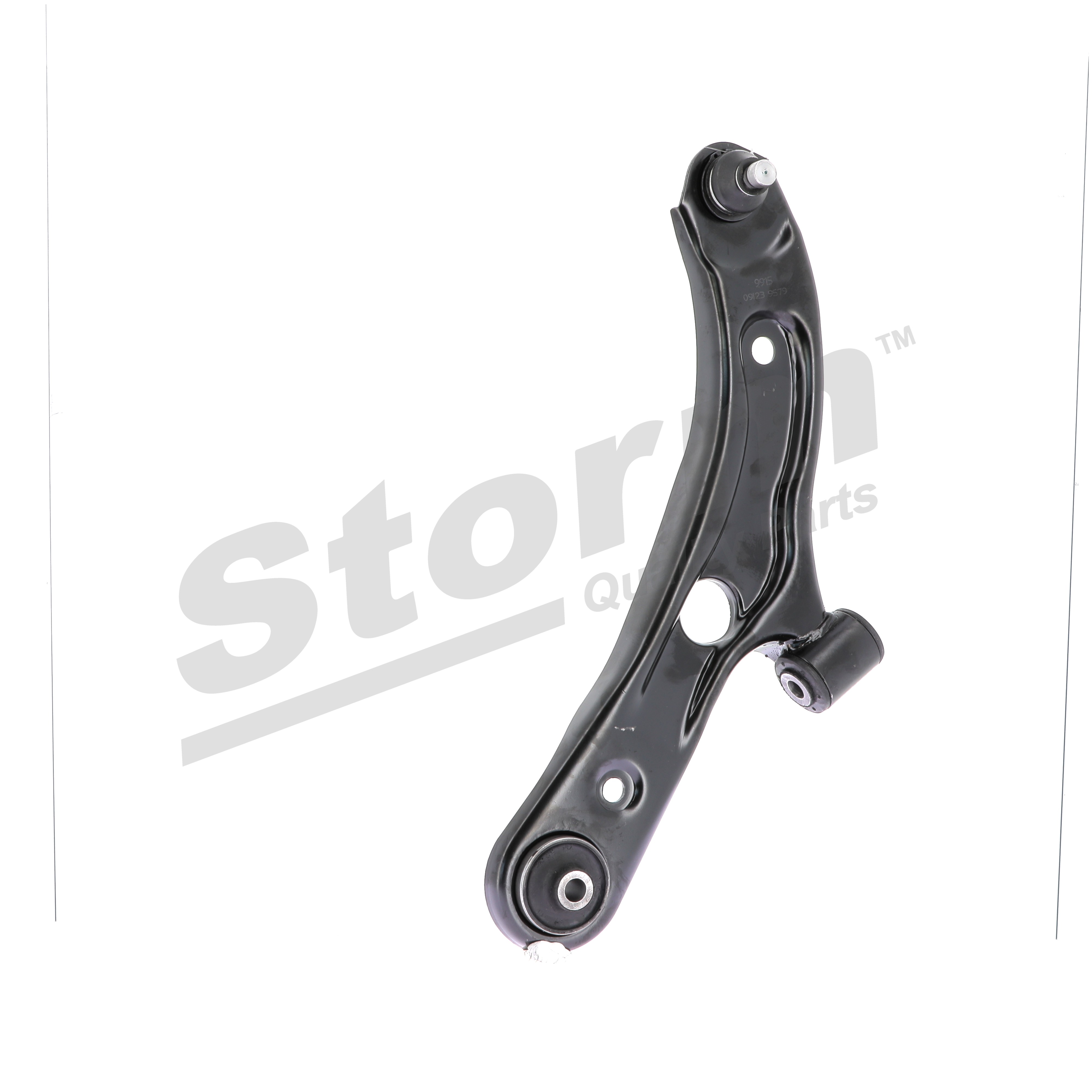 STORM QUALITY PARTS 127052 Suspension arm Suzuki Swift Mk4 1.6 (AZG 416, AZH 416, RS416, ZC32S, ZA32S) 136 hp Petrol 2023