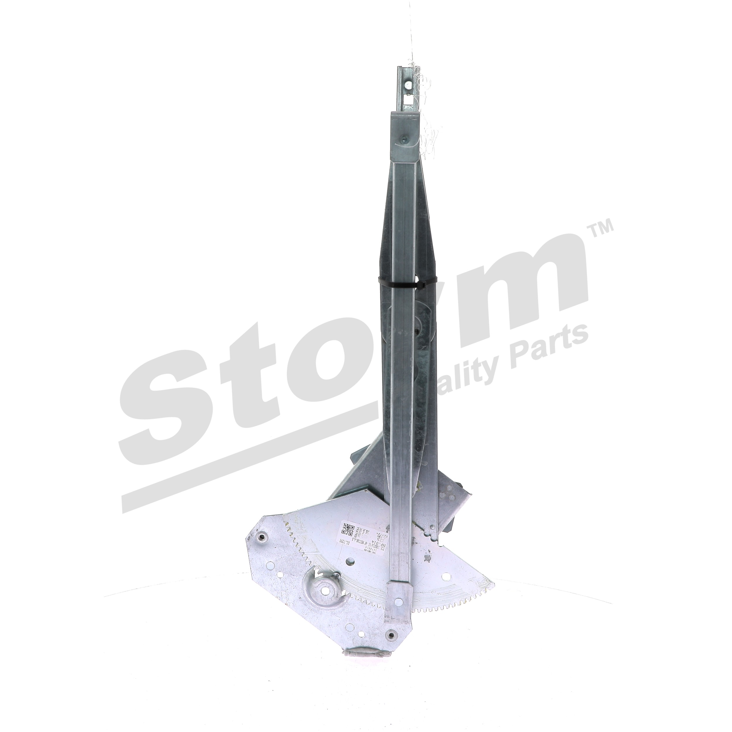 STORM QUALITY PARTS 131081 raammechanisme 6980212190
