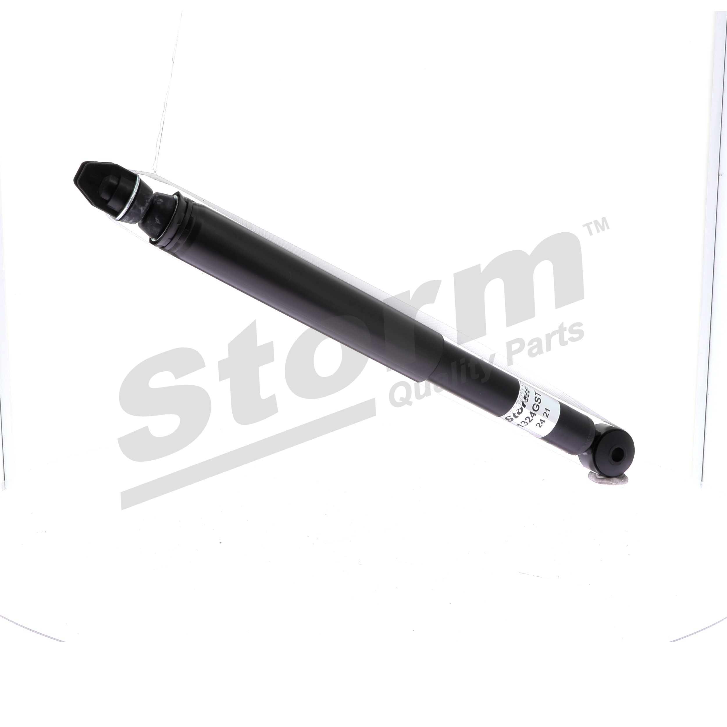 STORM QUALITY PARTS 1324G Amortizer Dacia Logan MCV 2 0.9 TCe LPG 90 km benzin//avtoplin (LPG) 2017