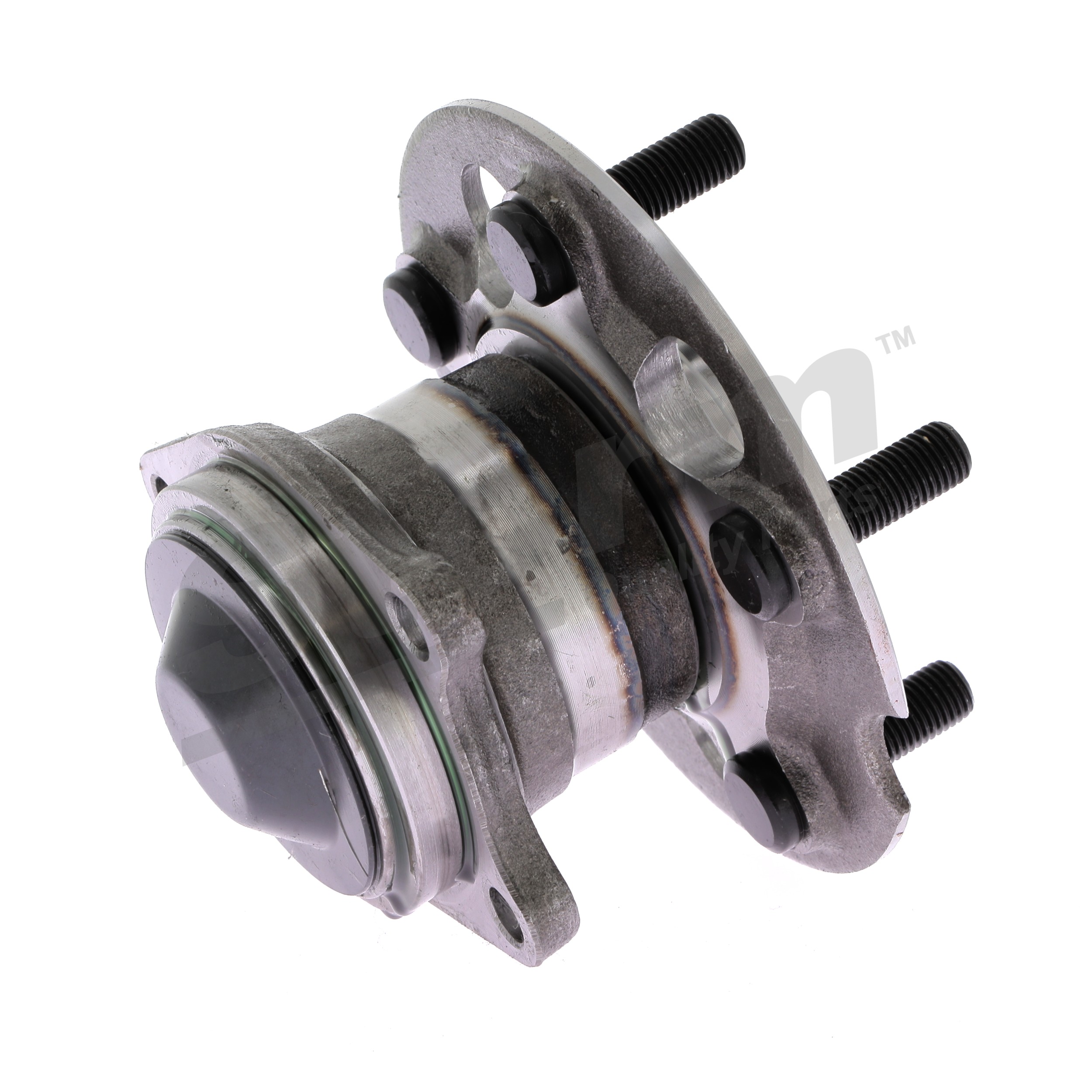 STORM QUALITY PARTS 133066 Náboj kolesa Toyota Rav4 II 2.0 D 4WD (CLA20_, CLA21_) 116 KS nafta 2003