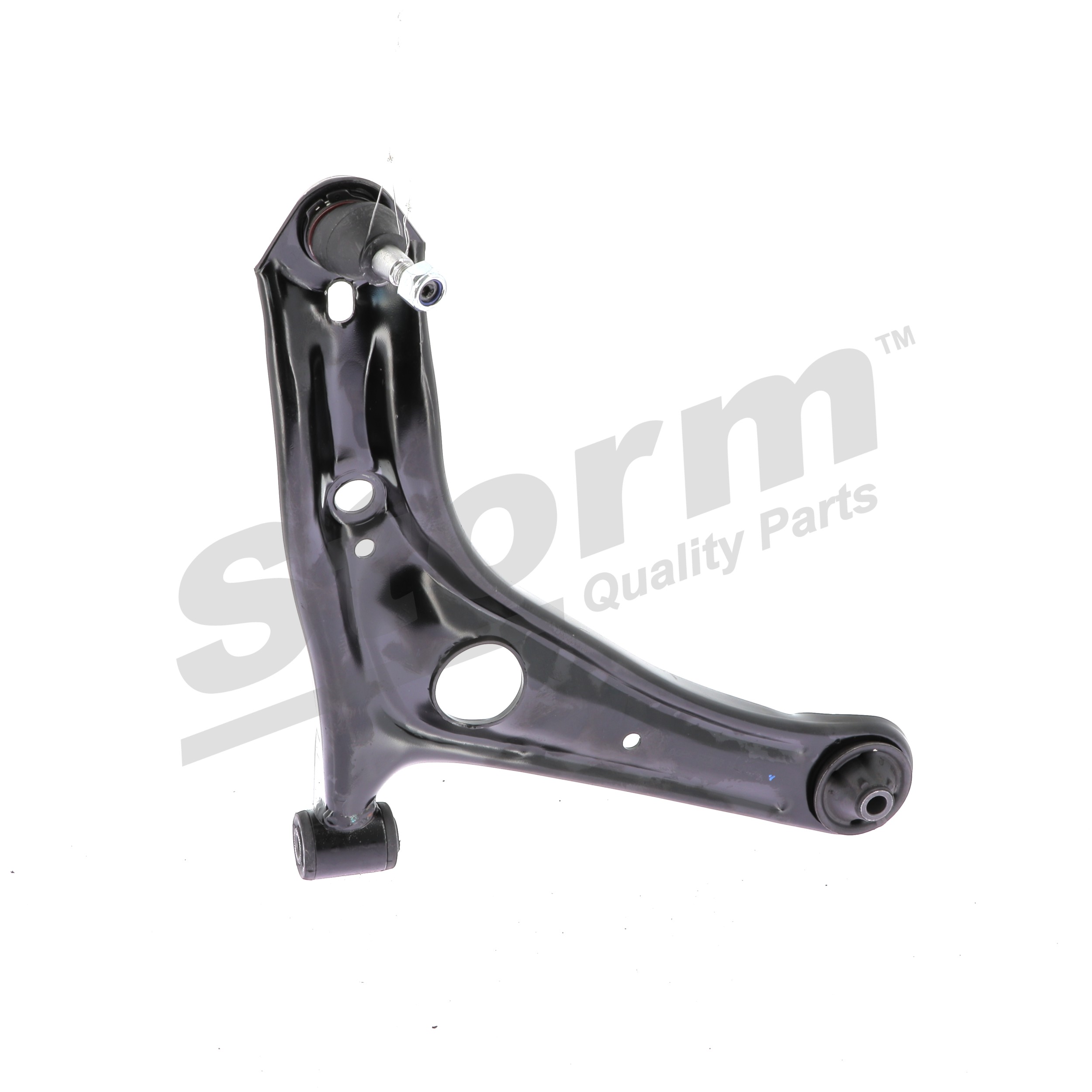 STORM QUALITY PARTS 134051 Querlenker Toyota Yaris XP9 1.5 (NCP91_) 109 PS Benzin 2012