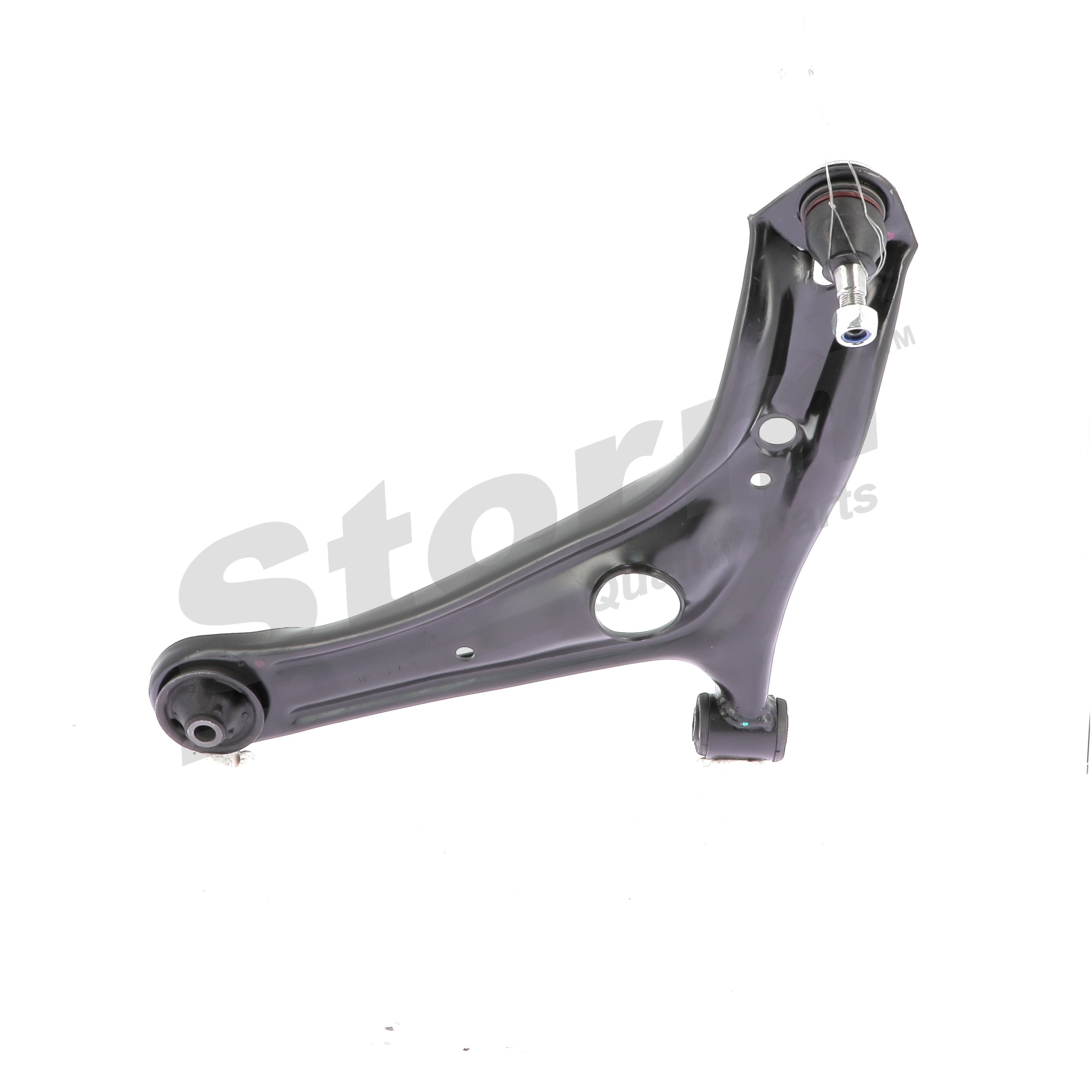STORM QUALITY PARTS 134052 Querlenker Toyota Yaris XP9 1.5 (NCP91_) 109 PS Benzin 2011