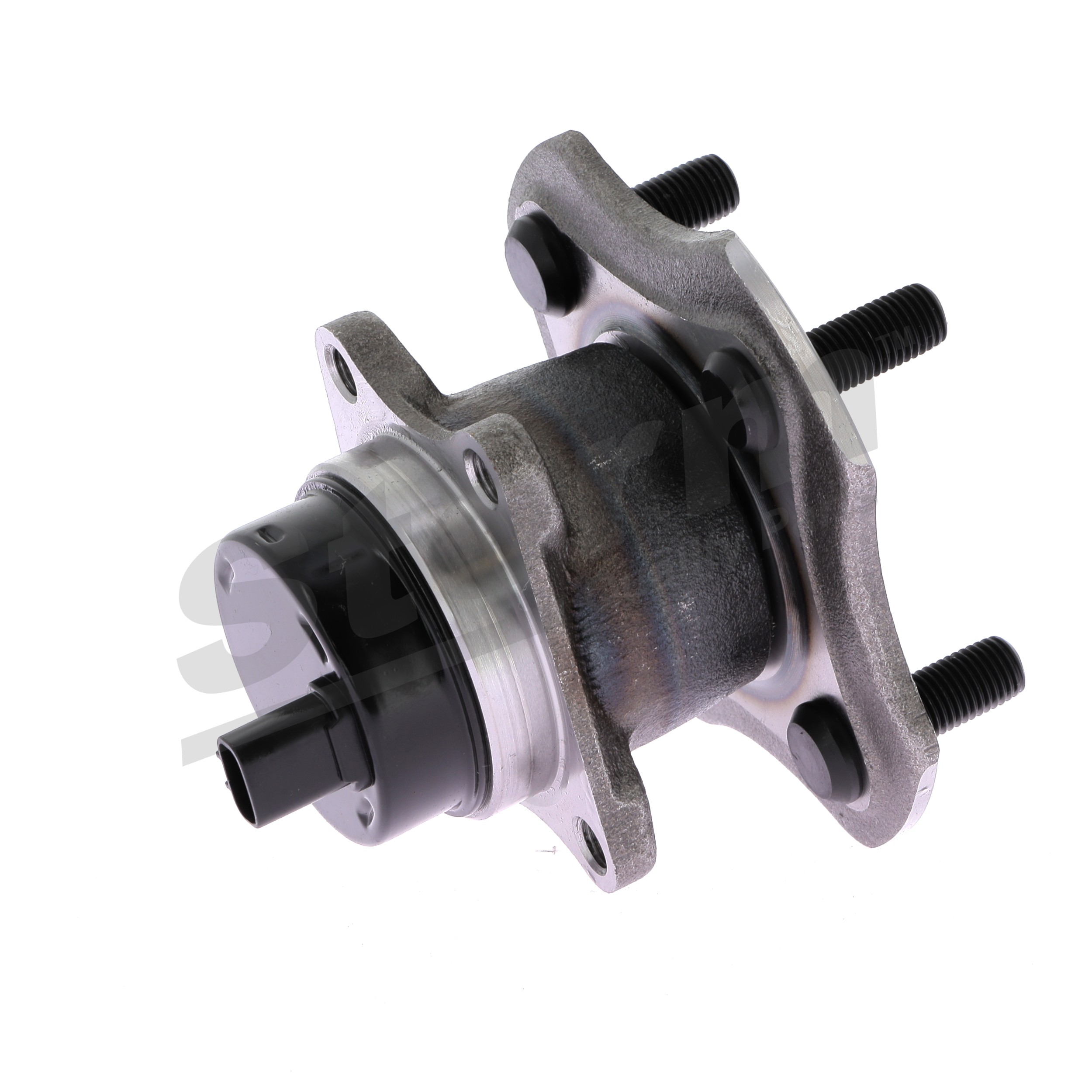 STORM QUALITY PARTS 134066 Wiellager Toyota Yaris P1 1.5 (NCP13_) 150 Pk Benzine 2002
