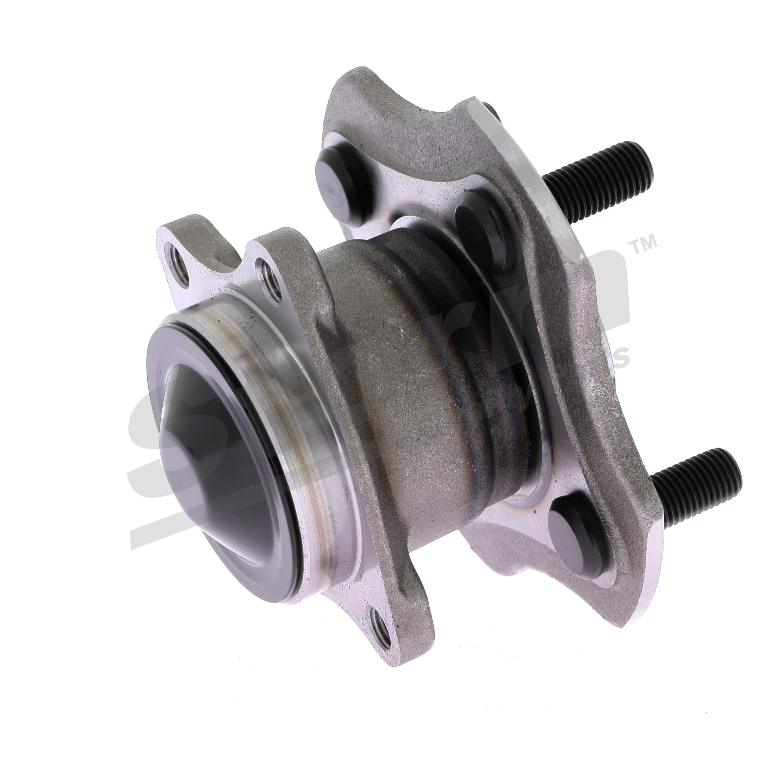 STORM QUALITY PARTS 134067 Wiellager Toyota Yaris P1 1.5 (NCP13_) 150 Pk Benzine 2005
