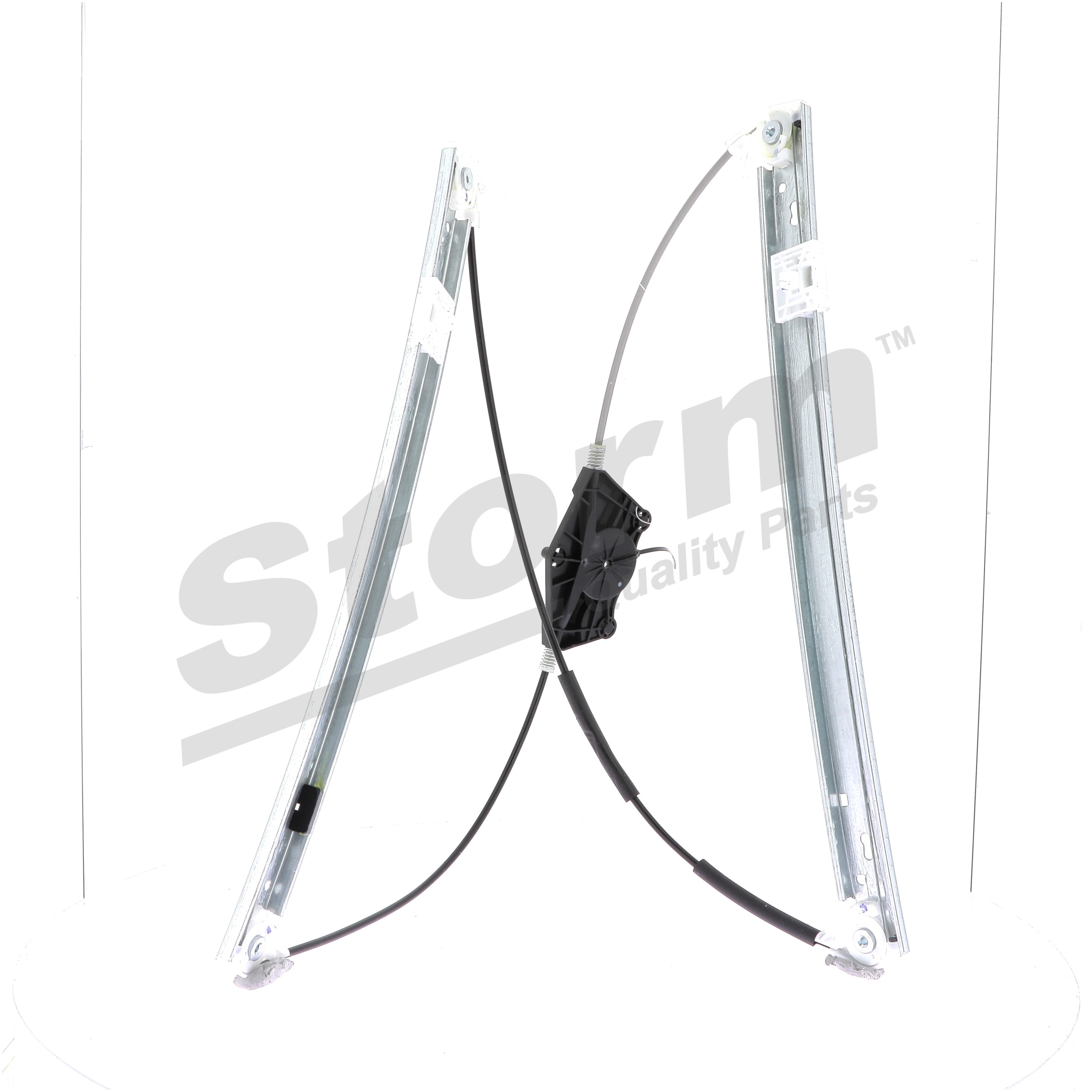 STORM QUALITY PARTS 134973 Elektrinis lango pakėliklis VW Touareg CR 3.0 TDI 4motion 286 AG dyzelinas 2021