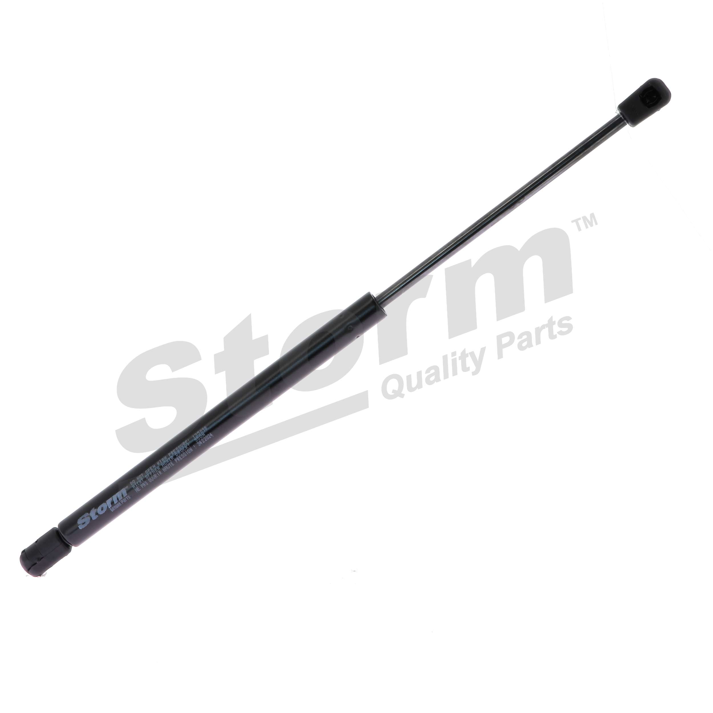 STORM QUALITY PARTS 135098 gasveer achterklep 6896005080