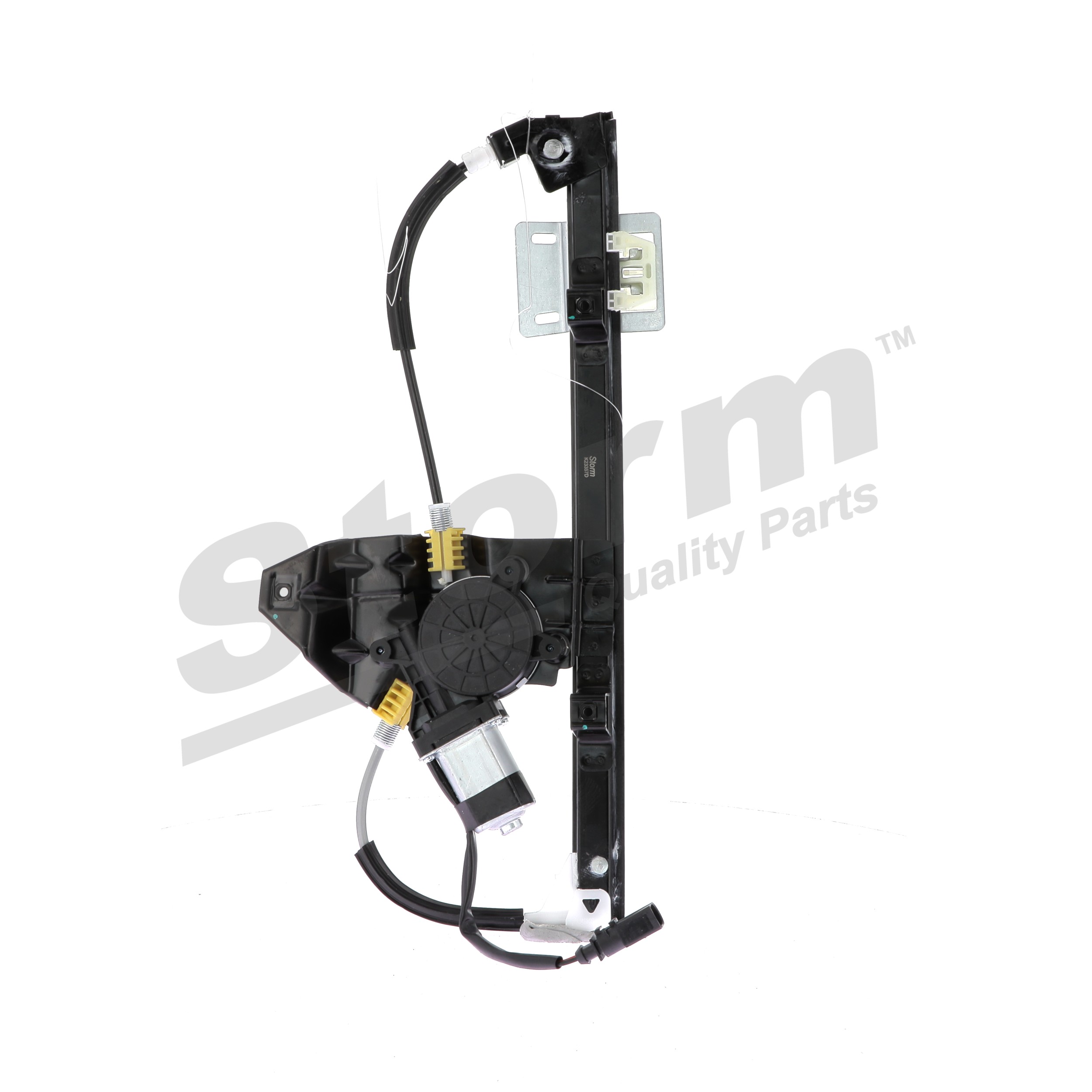 STORM QUALITY PARTS 136071 Fensterheber Land Rover Freelander Cabrio 2.5 V6 4x4 177 PS Benzin 2006