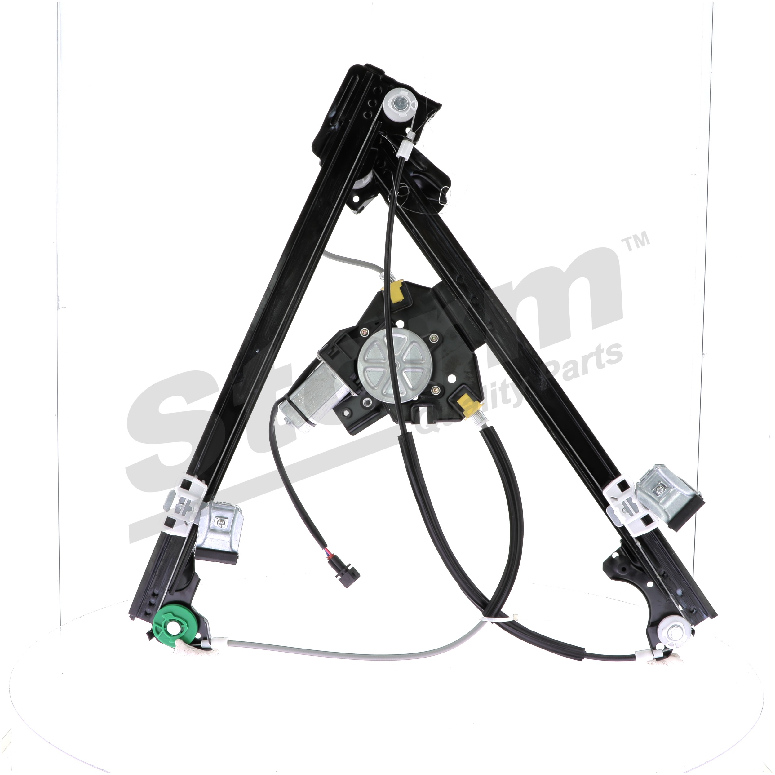 STORM QUALITY PARTS ASR1585 Raammechanisme 136075