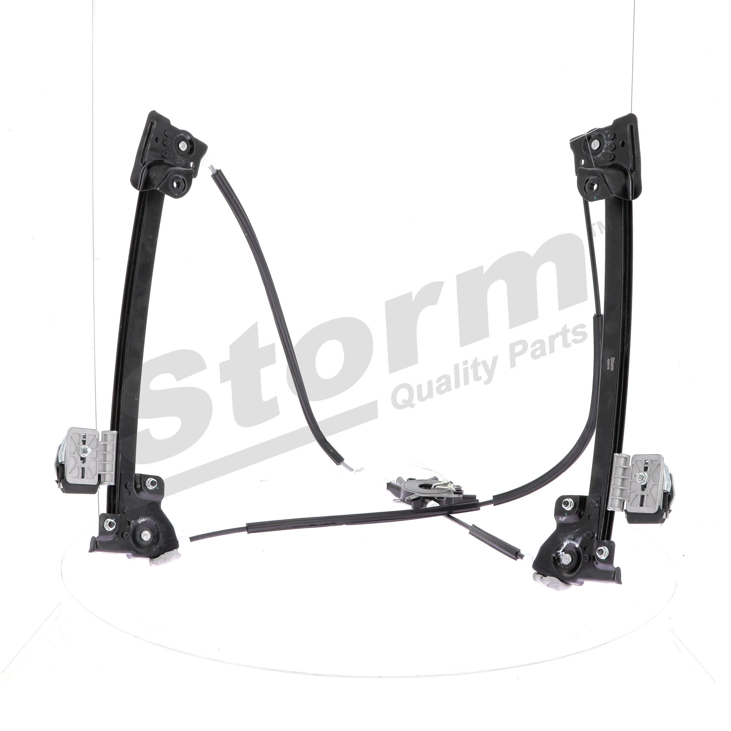 STORM QUALITY PARTS 136078 raammechanisme CVH 101150