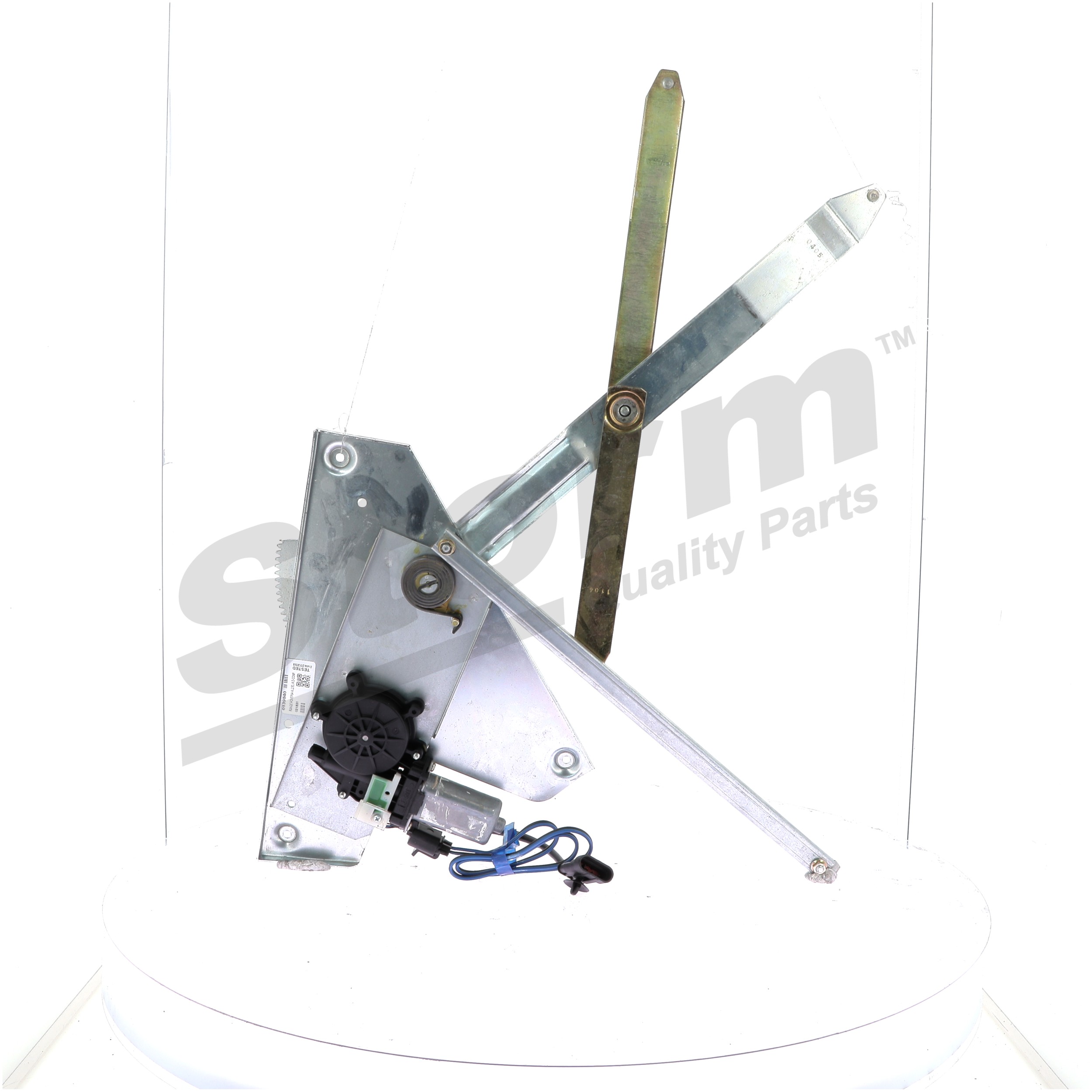 STORM QUALITY PARTS ASR2499 Lango pakėliklis 136080