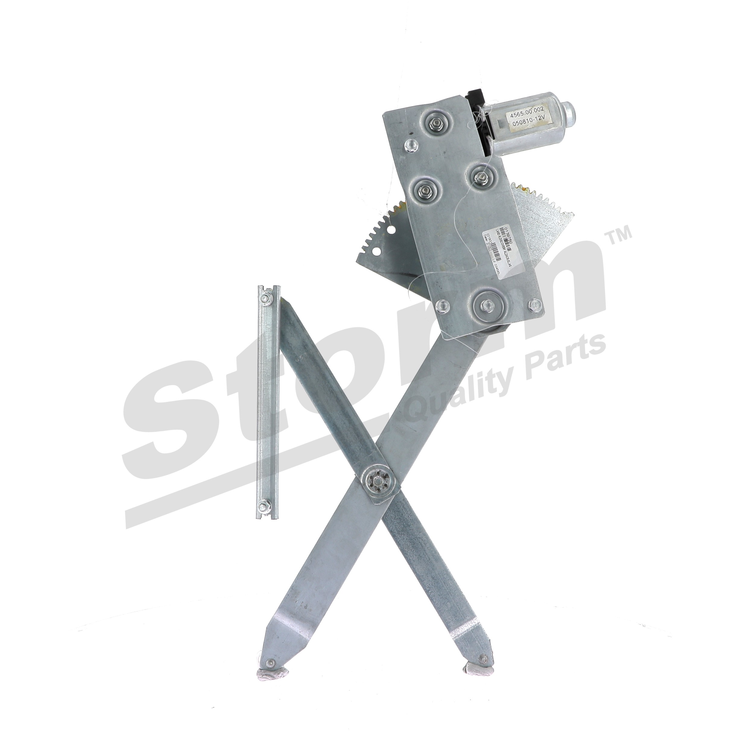 STORM QUALITY PARTS 136175 raammechanisme STC2881