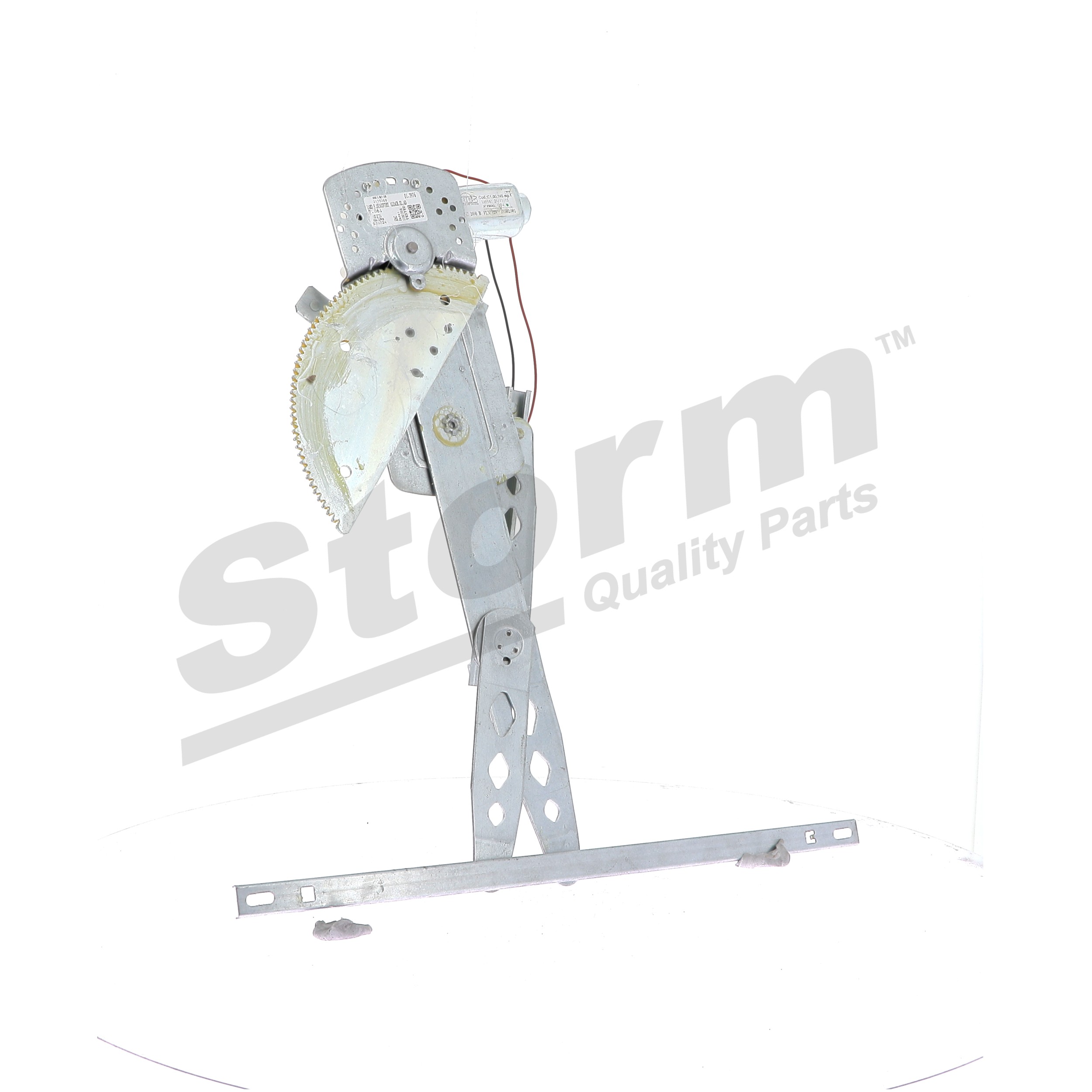 STORM QUALITY PARTS 136178 raammechanisme CUR100440