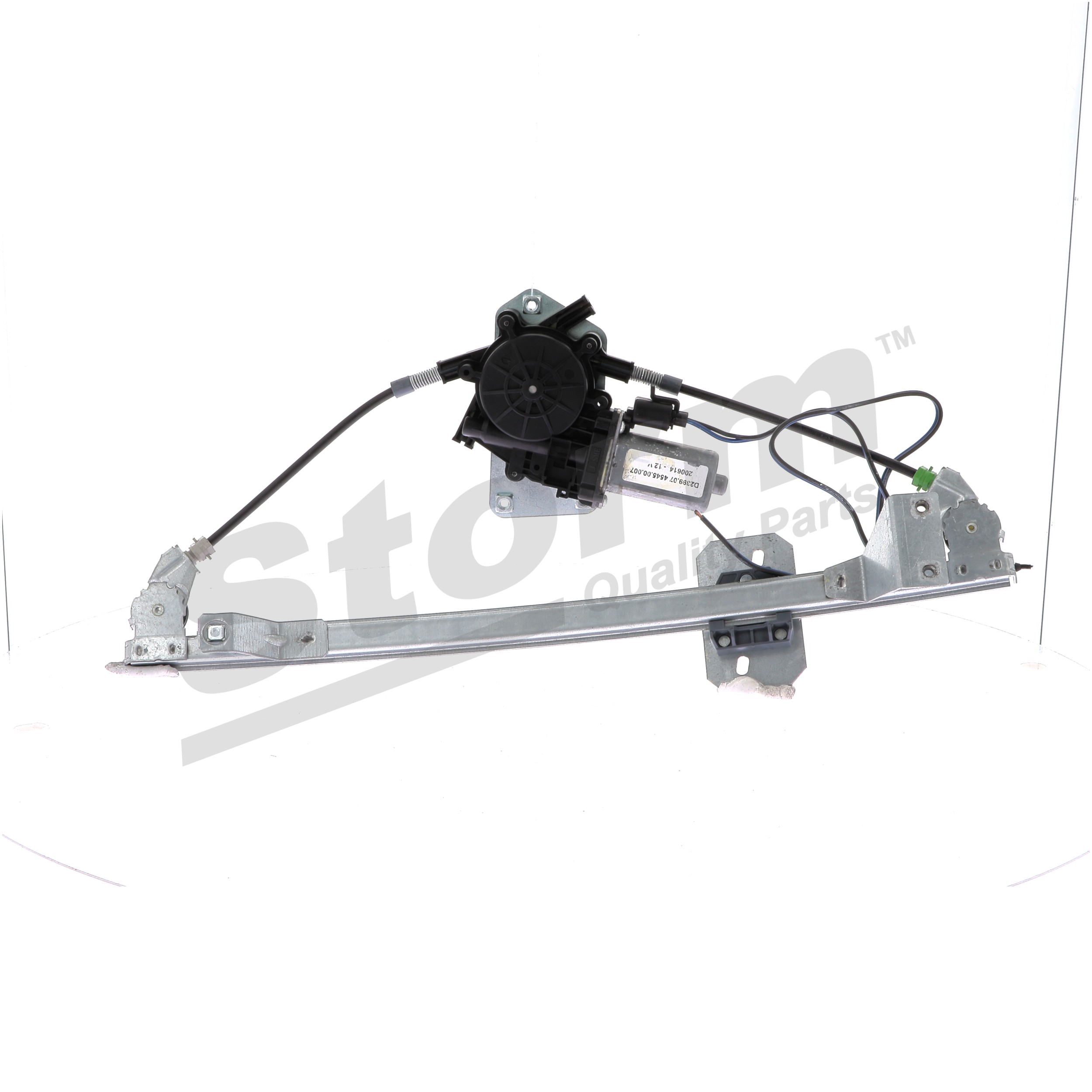 STORM QUALITY PARTS 137671 Elevalunas SAAB 9000 Hatchback 2.3 -16 CSE Eco Power 170 cv Gasolina 1998