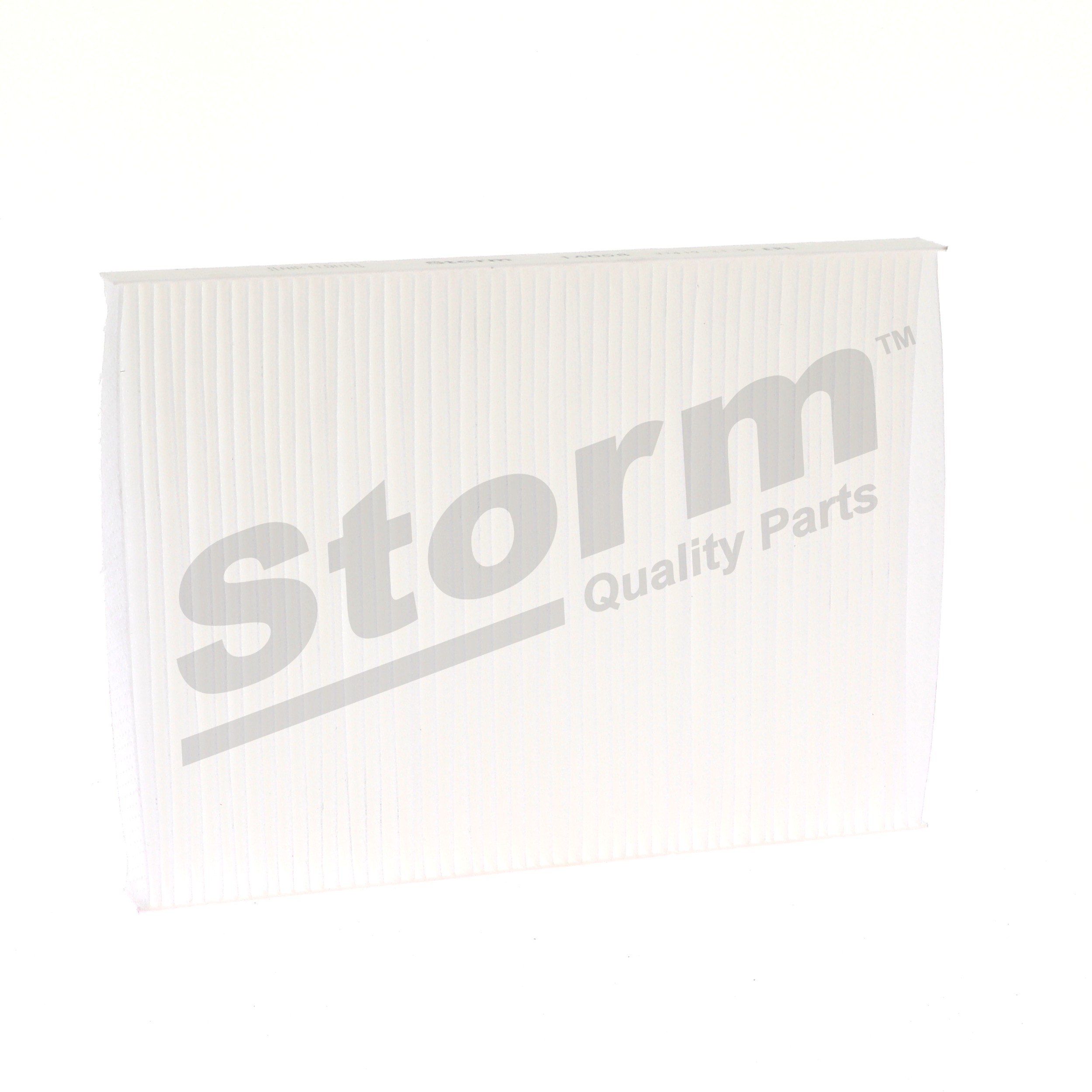 STORM QUALITY PARTS 14008 Salono filtras VW Passat B5.5 Variant 2.8 190 AG benzinas 2002