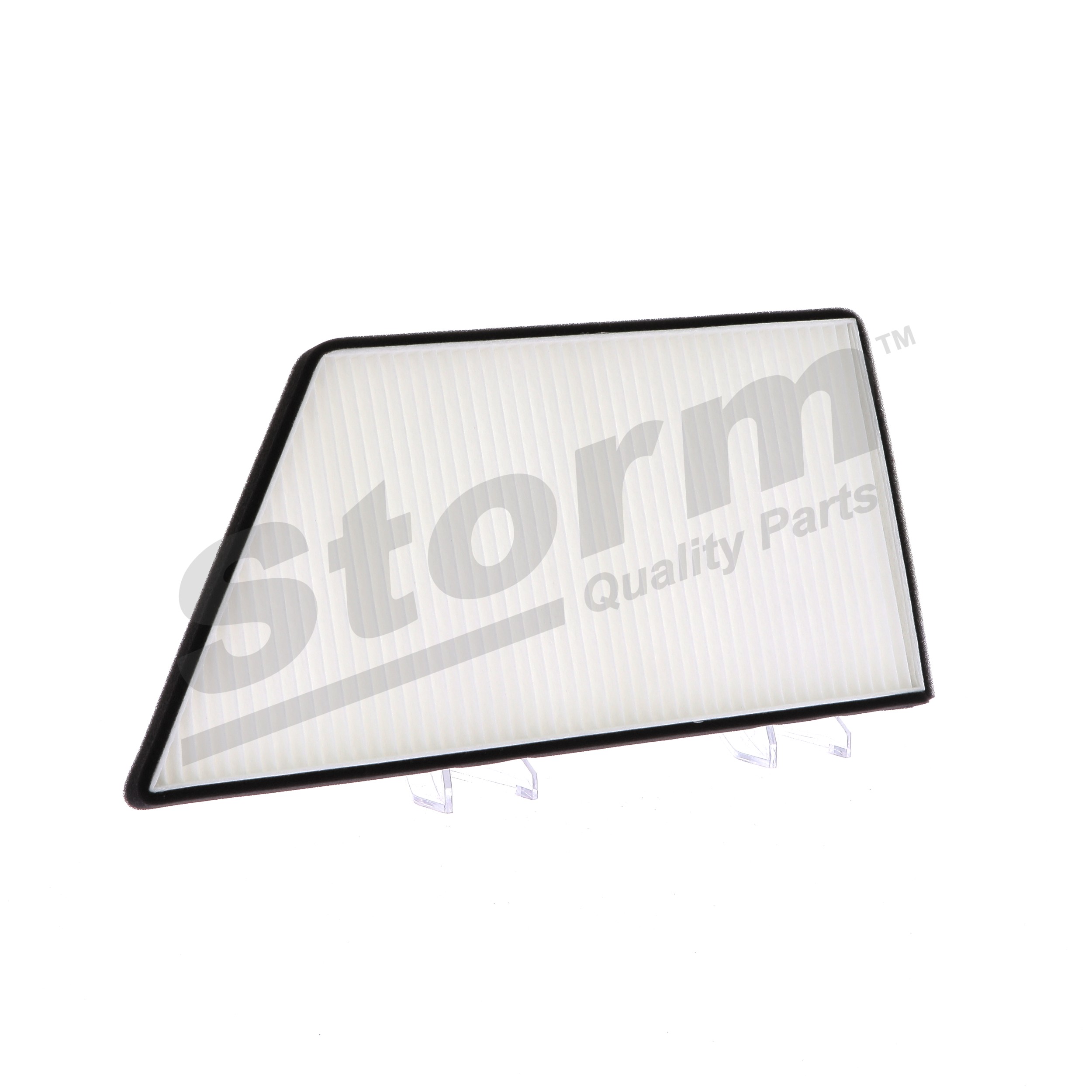 STORM QUALITY PARTS 14136 interieurfilter E146242