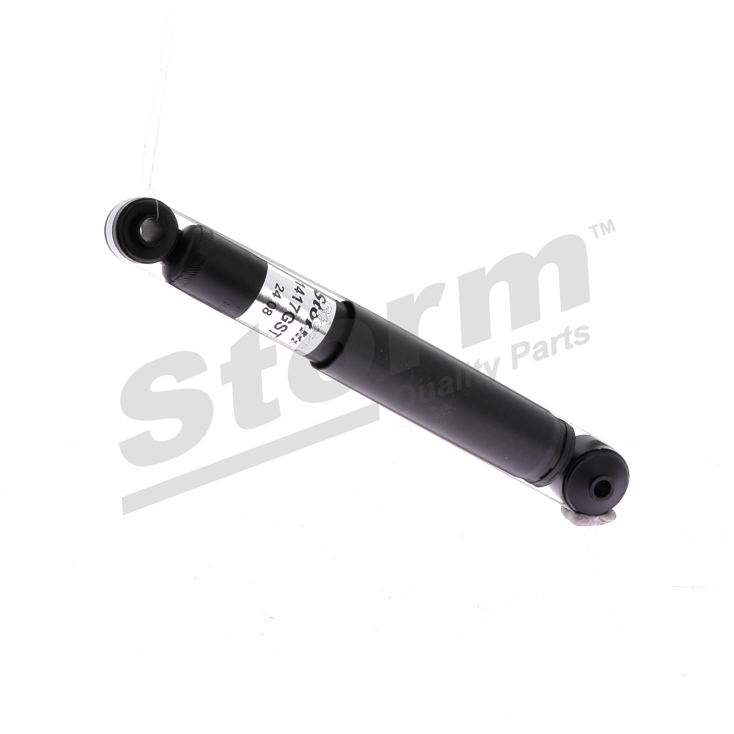 STORM QUALITY PARTS 1417G Amortizer Astra H TwinTop 1.9 CDTi (L67) 150 km Dizel 2008