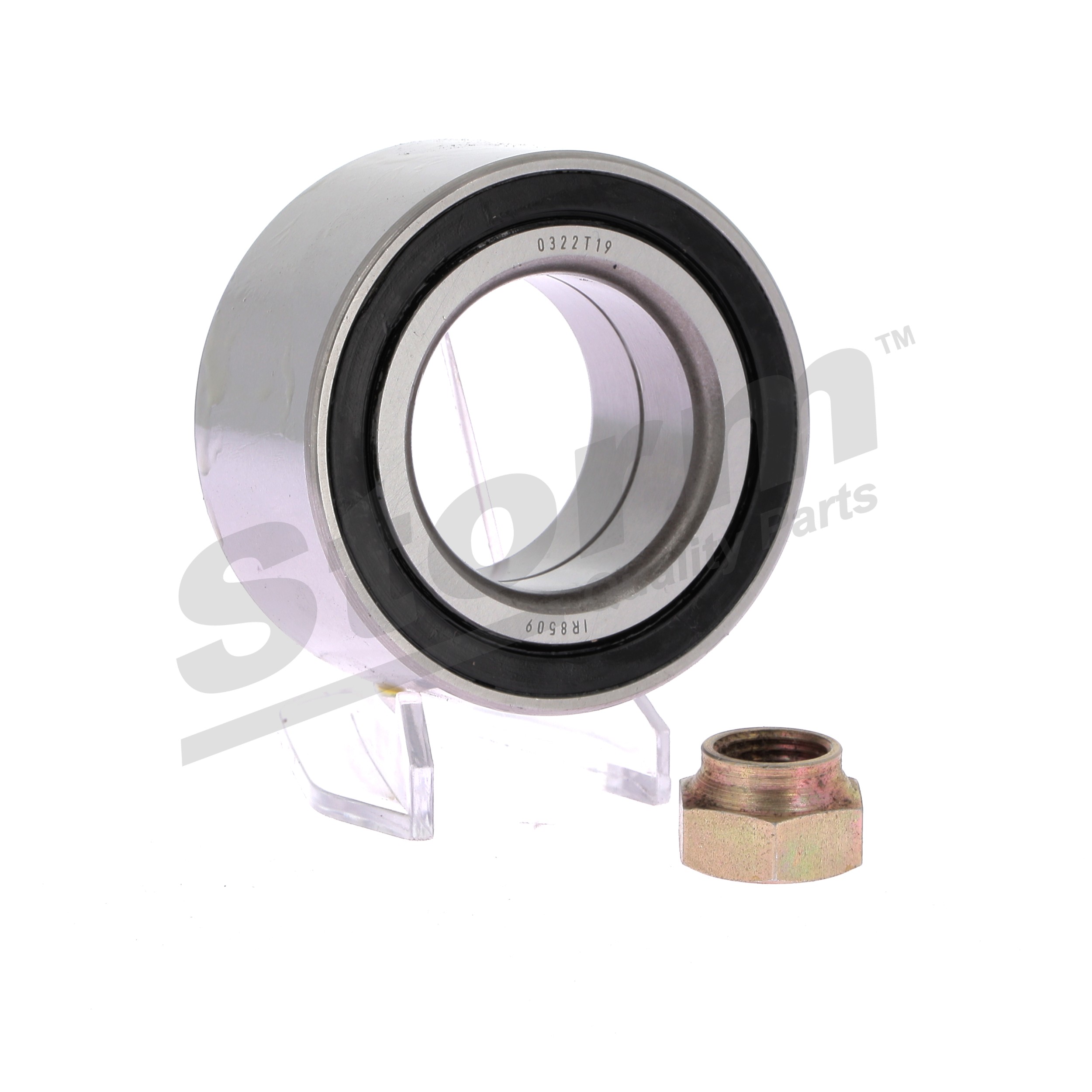 STORM QUALITY PARTS 143165 wiellagerset 60554002