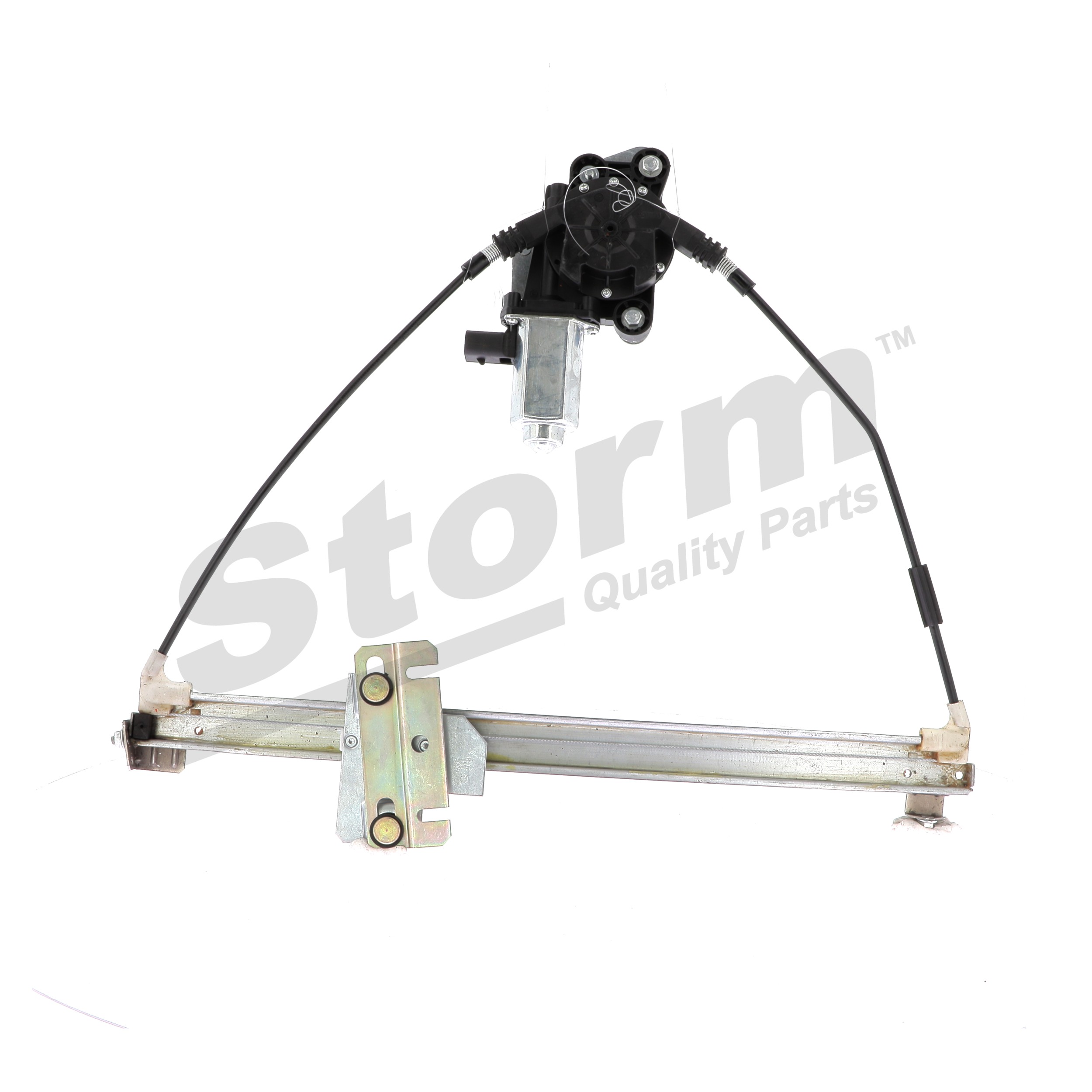 STORM QUALITY PARTS 143175 Γρύλος παραθύρου Alfa Romeo 33 907A 1.5 (907A2) 105 PS Βενζίνη 1993