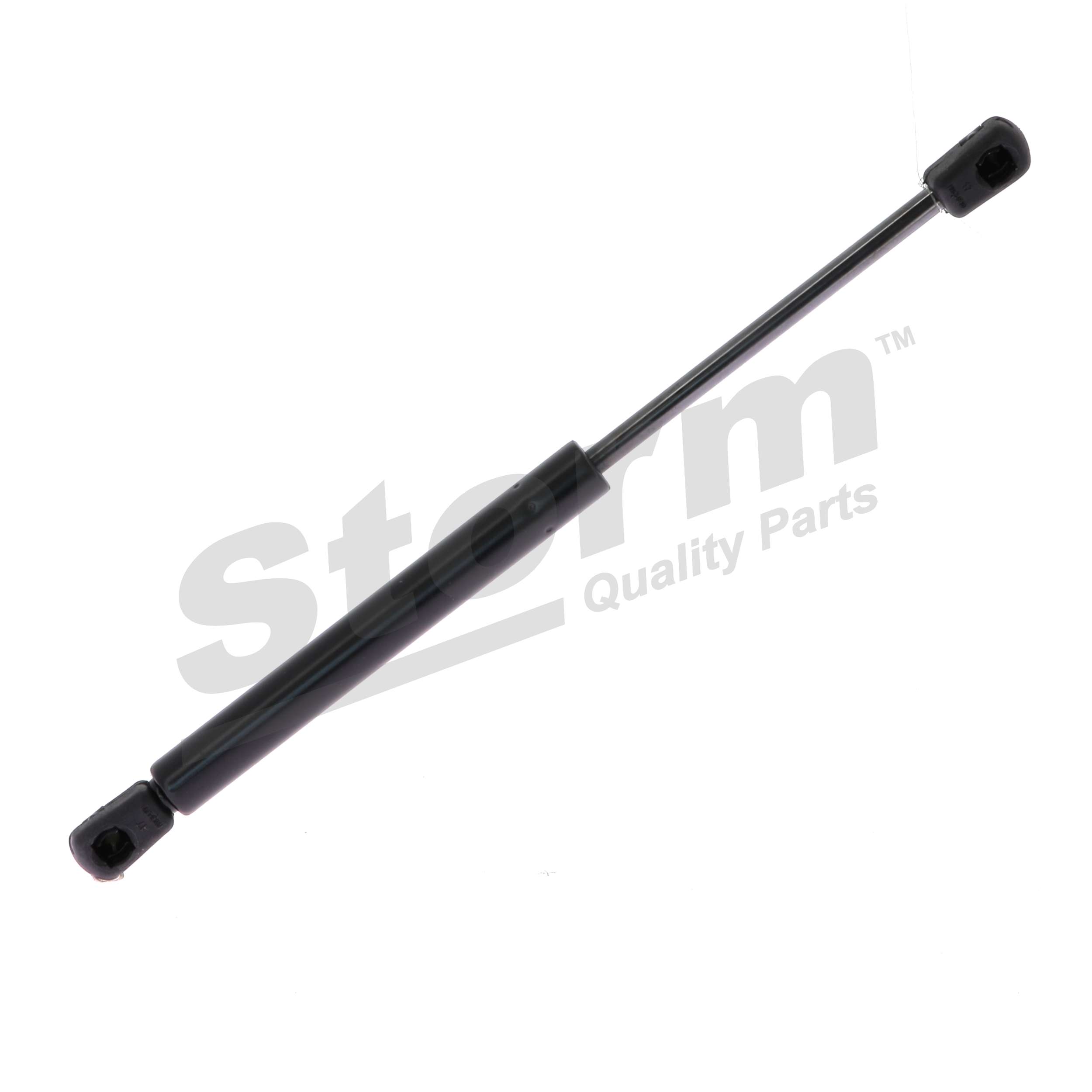 STORM QUALITY PARTS 143597 bakluke demper Audi A4 8h RS4 quattro 420 hk Bensin 2006