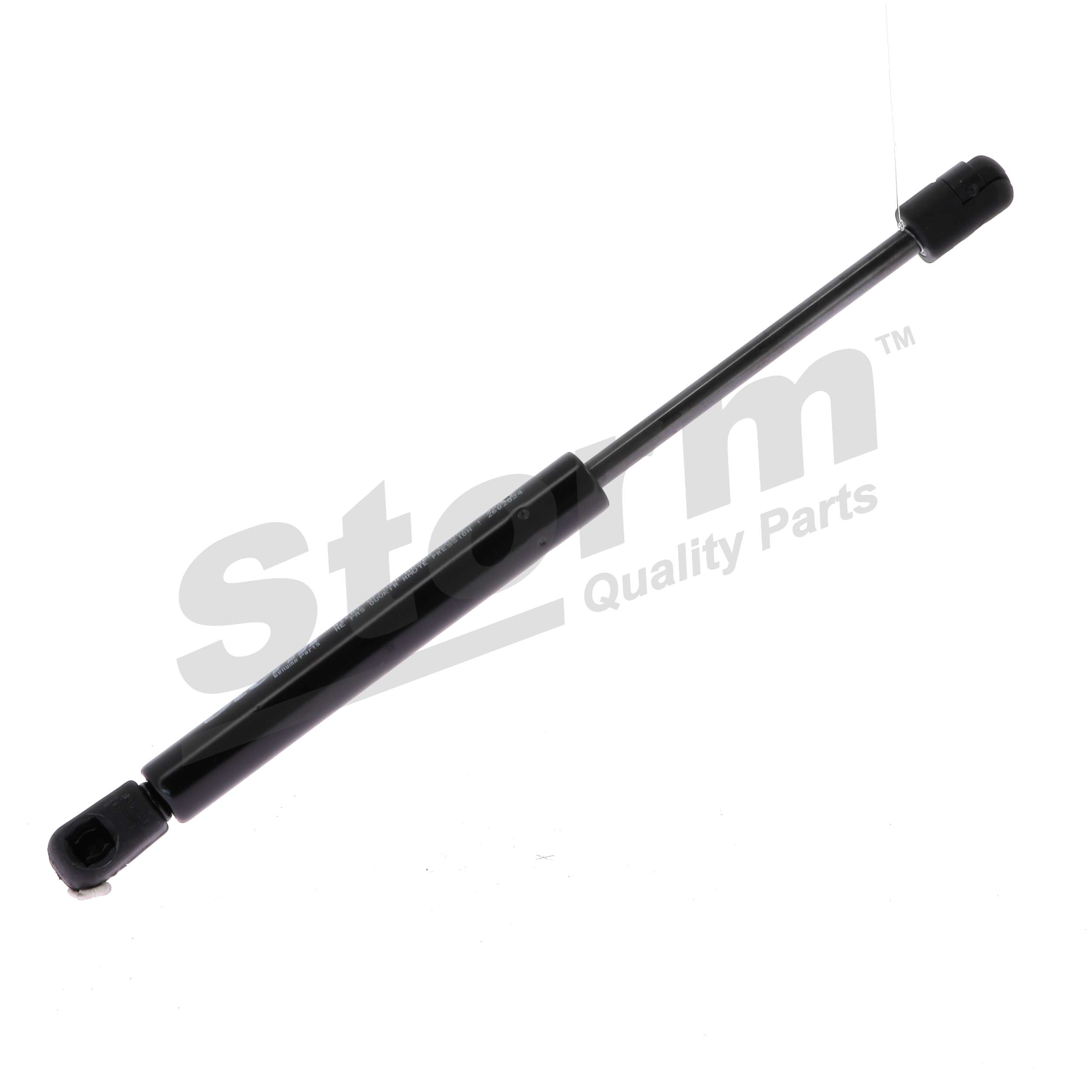 STORM QUALITY PARTS 60 622 424 Pneumatická prużina, Batożinový / nákladný priestor 144399