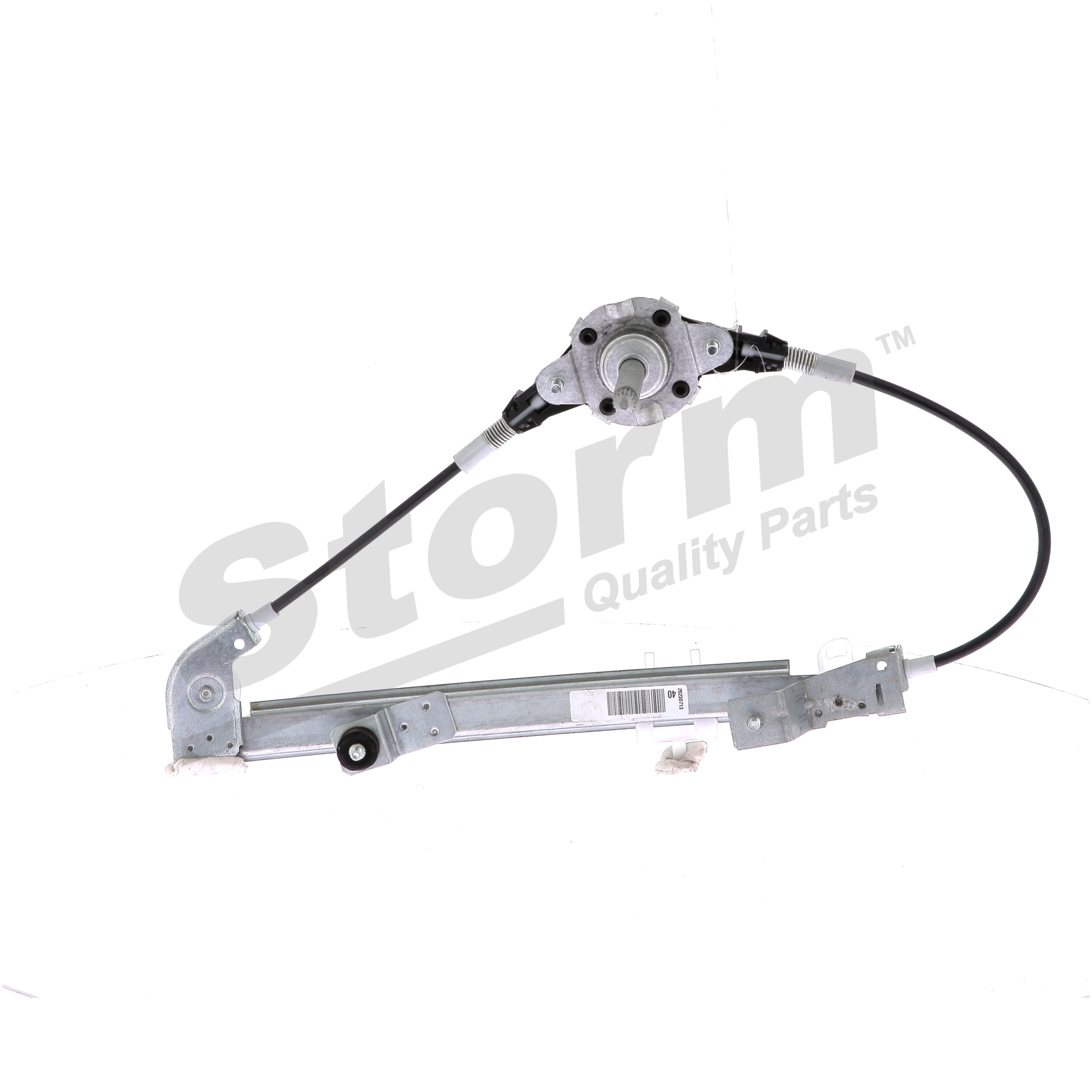 STORM QUALITY PARTS 145071 raammechanisme 60695867