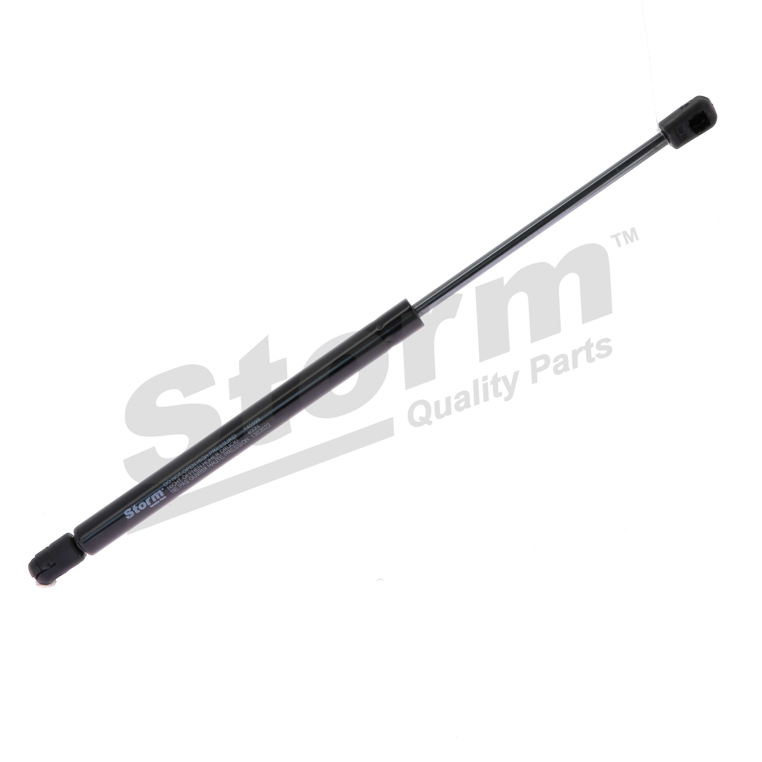 STORM QUALITY PARTS 145599 gasveer motorkap 60680856