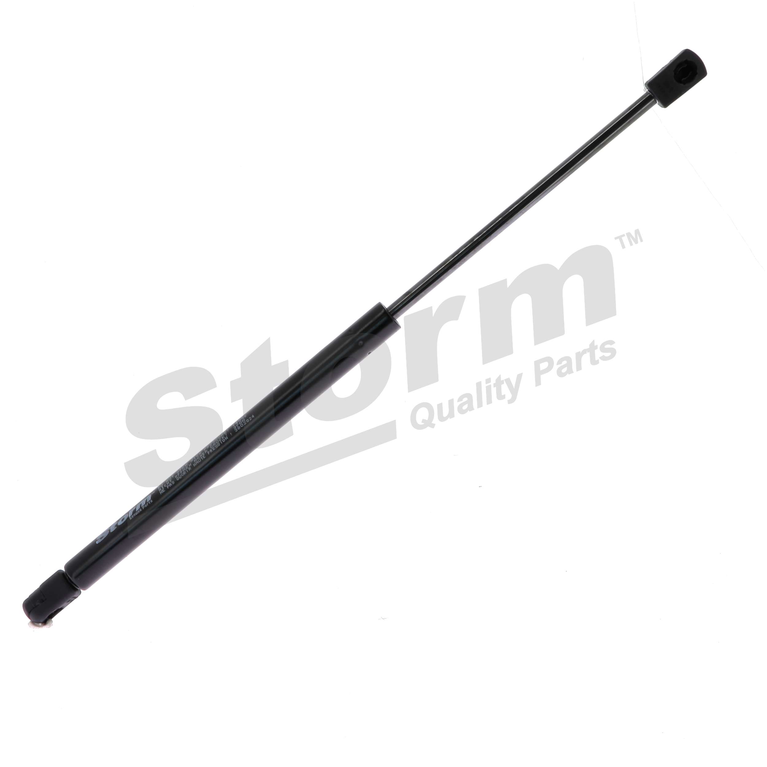 STORM QUALITY PARTS 14596 Coffre à bagages Polo 6N1 1.6 16V GTI 120 CV Essence 1998
