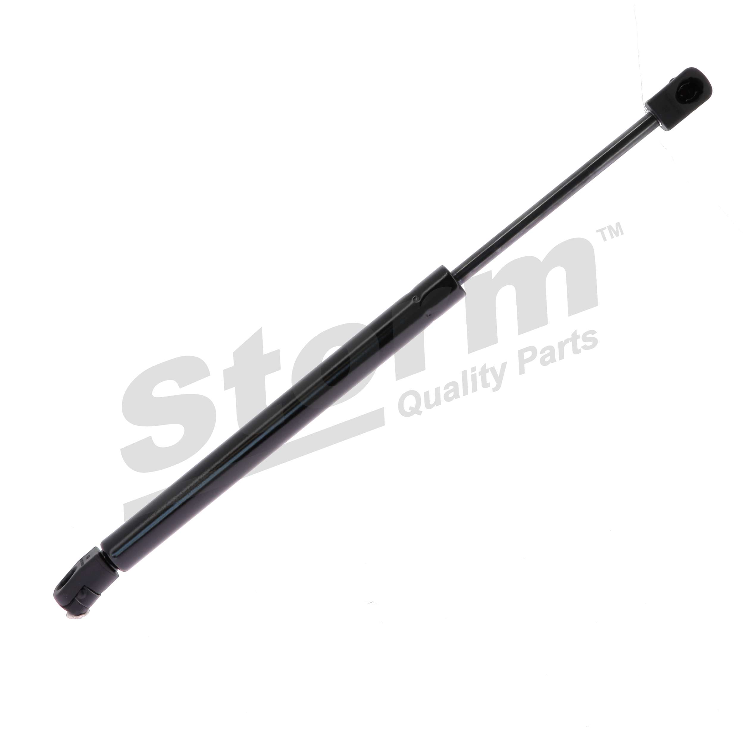 STORM QUALITY PARTS 46739202 Pneumatická prużina, Batożinový / nákladný priestor 14597
