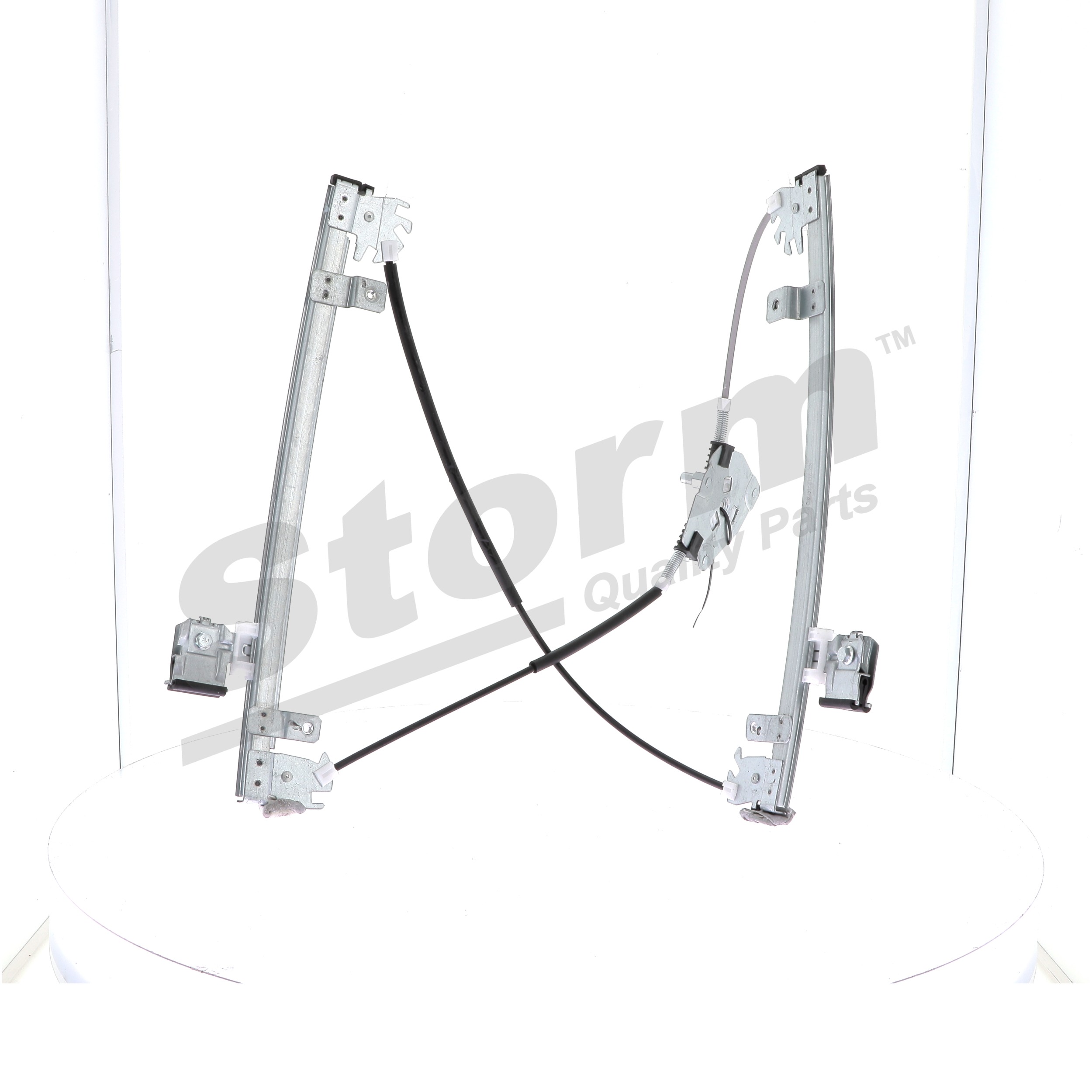 STORM QUALITY PARTS 7174 0121 Mechanizmus zdvíhania okna 146776