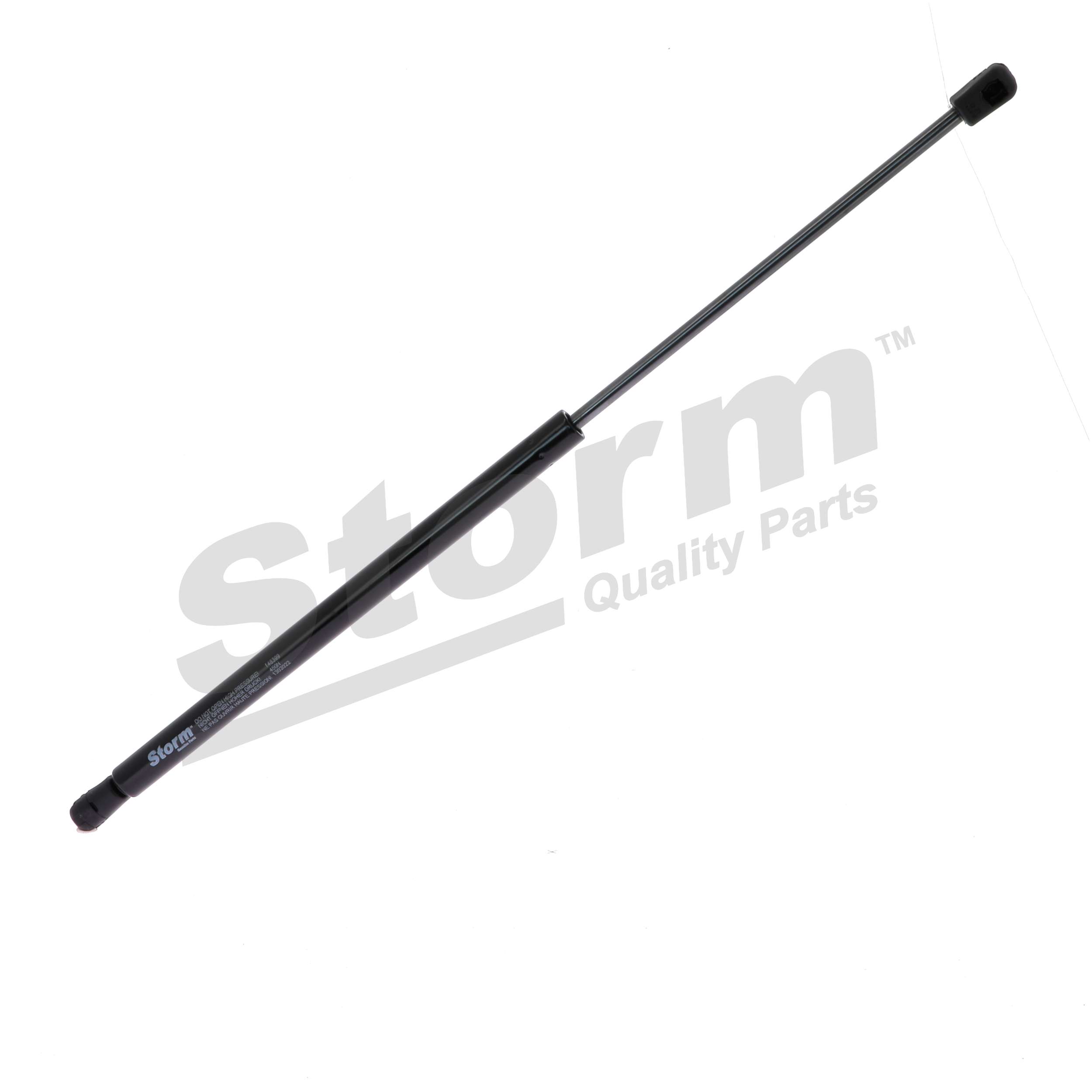 STORM QUALITY PARTS 148399 Maletero Mitsubishi Space Star dg0 1.8 MPI (DG5A) 112 cv Gasolina 2004