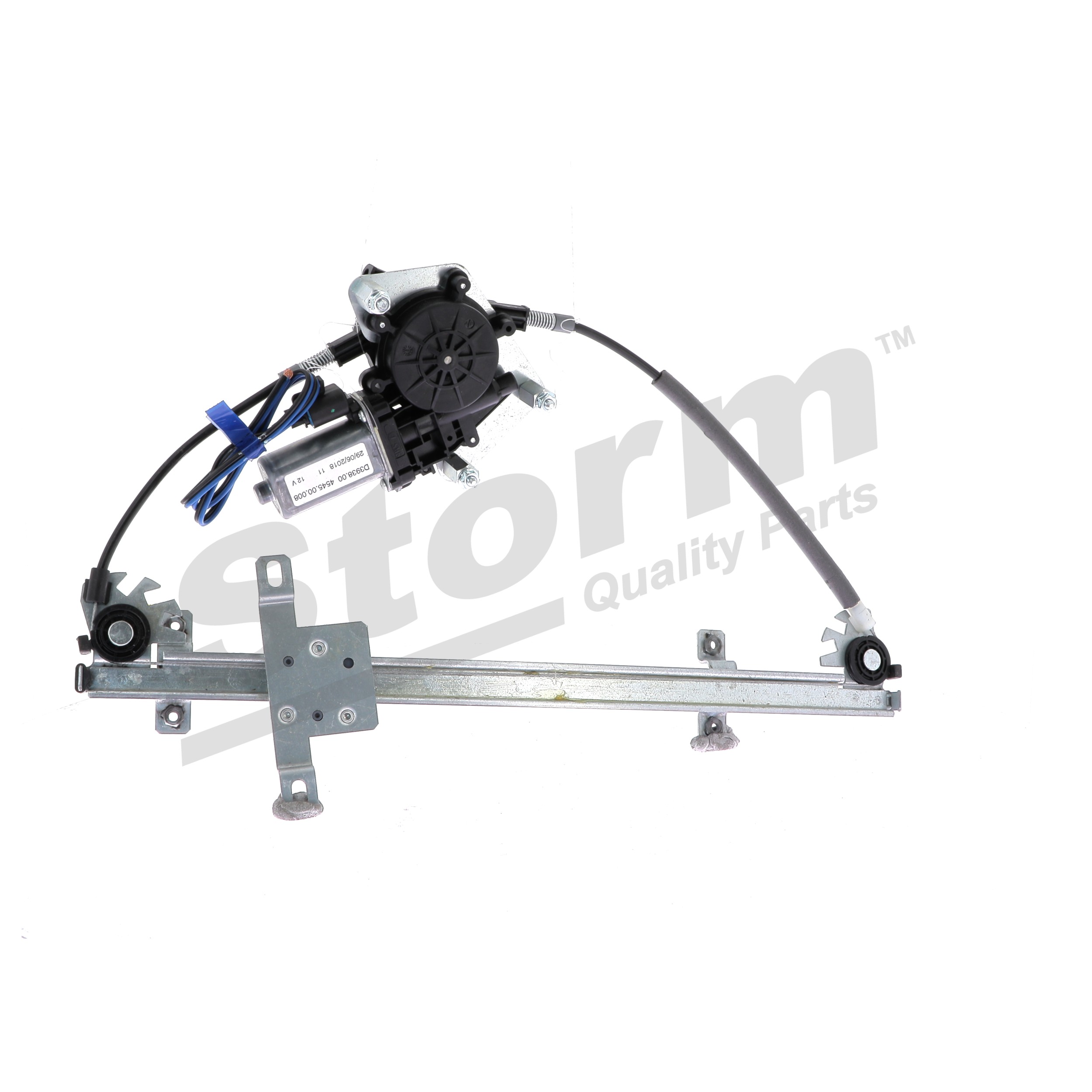 STORM QUALITY PARTS 8070173J00 Podnośnik szyby 1500073