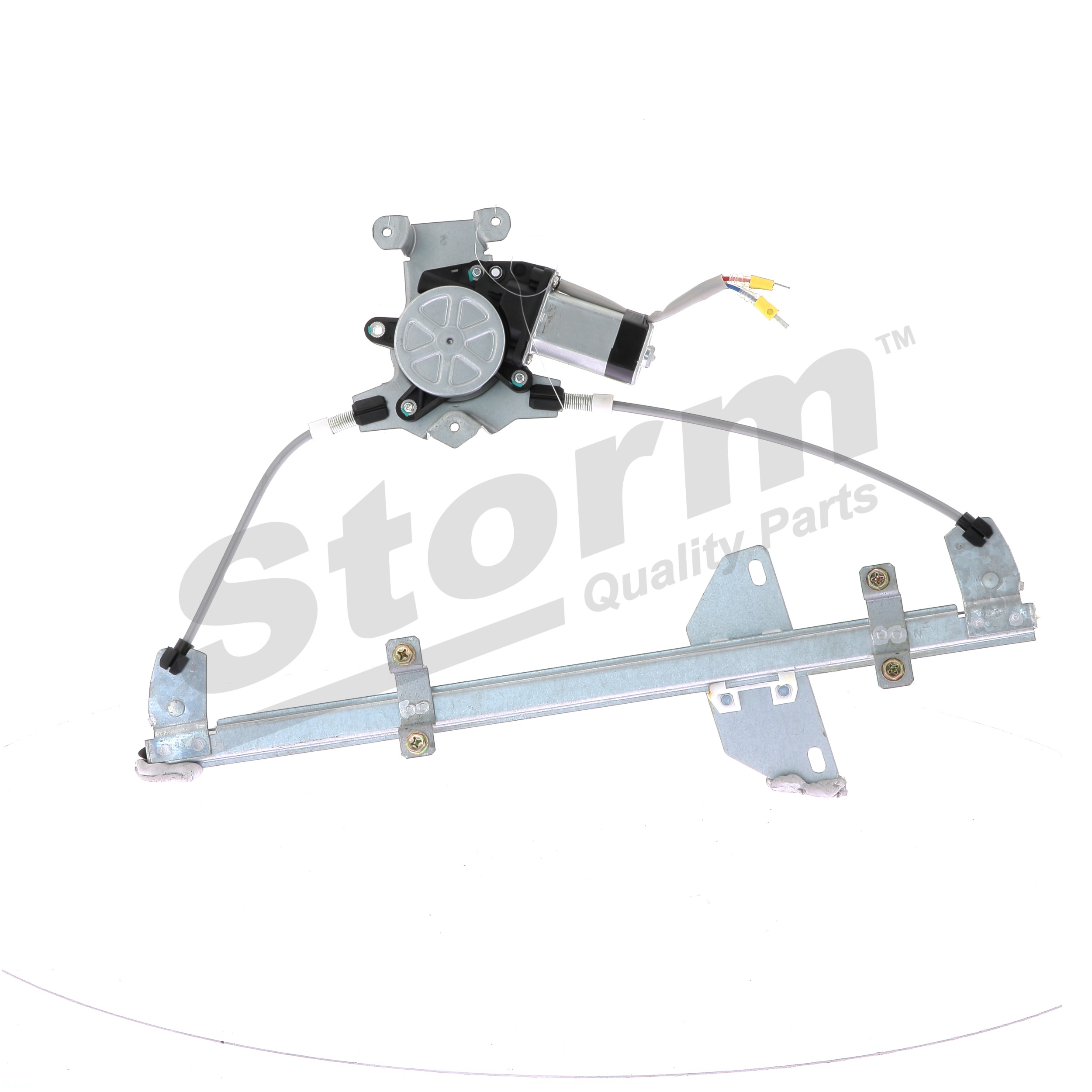 STORM QUALITY PARTS 80700 2F000 Raammechanisme 1500074