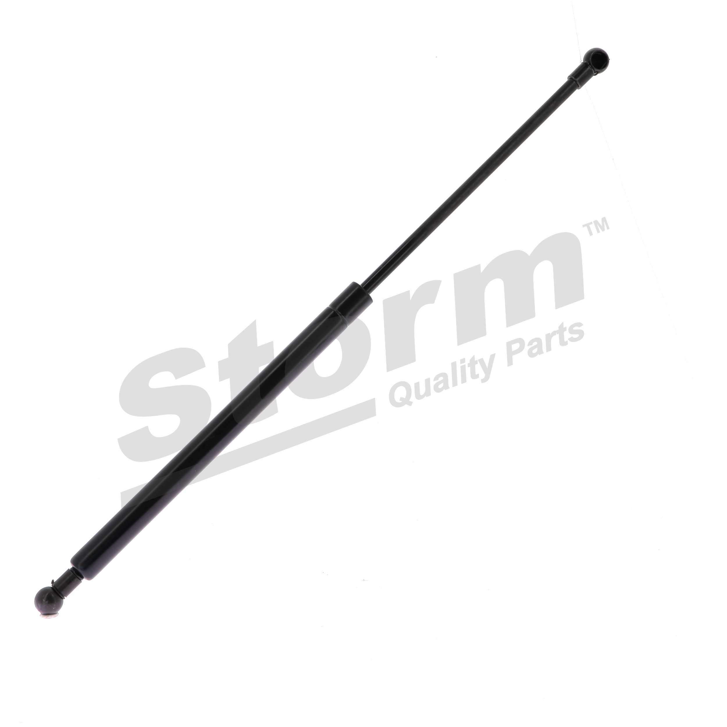 STORM QUALITY PARTS 150098 Amortiguador de maletero Nissan Primera Traveller W10 1.6 i 102 cv Gasolina 1994