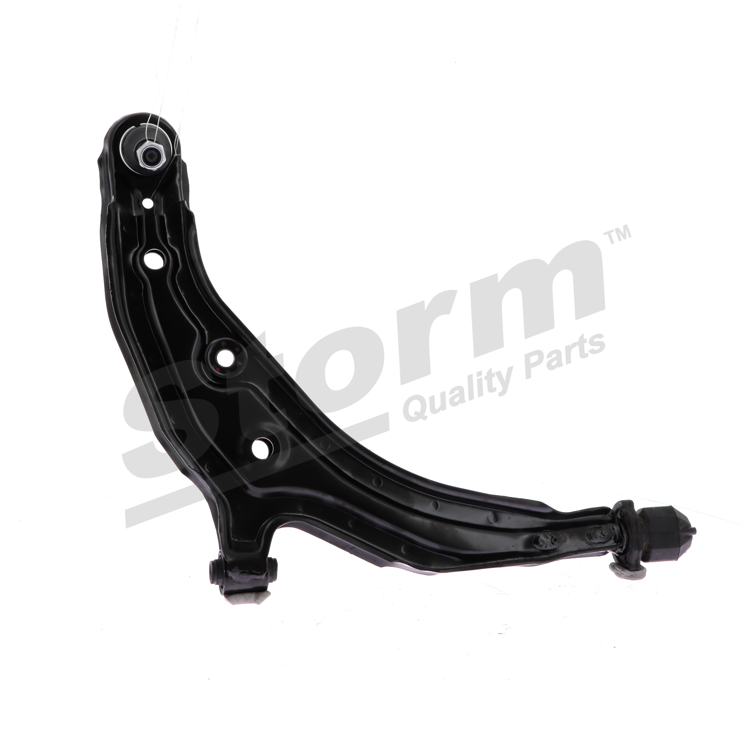 STORM QUALITY PARTS 5450044B00 Rameno zavesenia kolies 150151